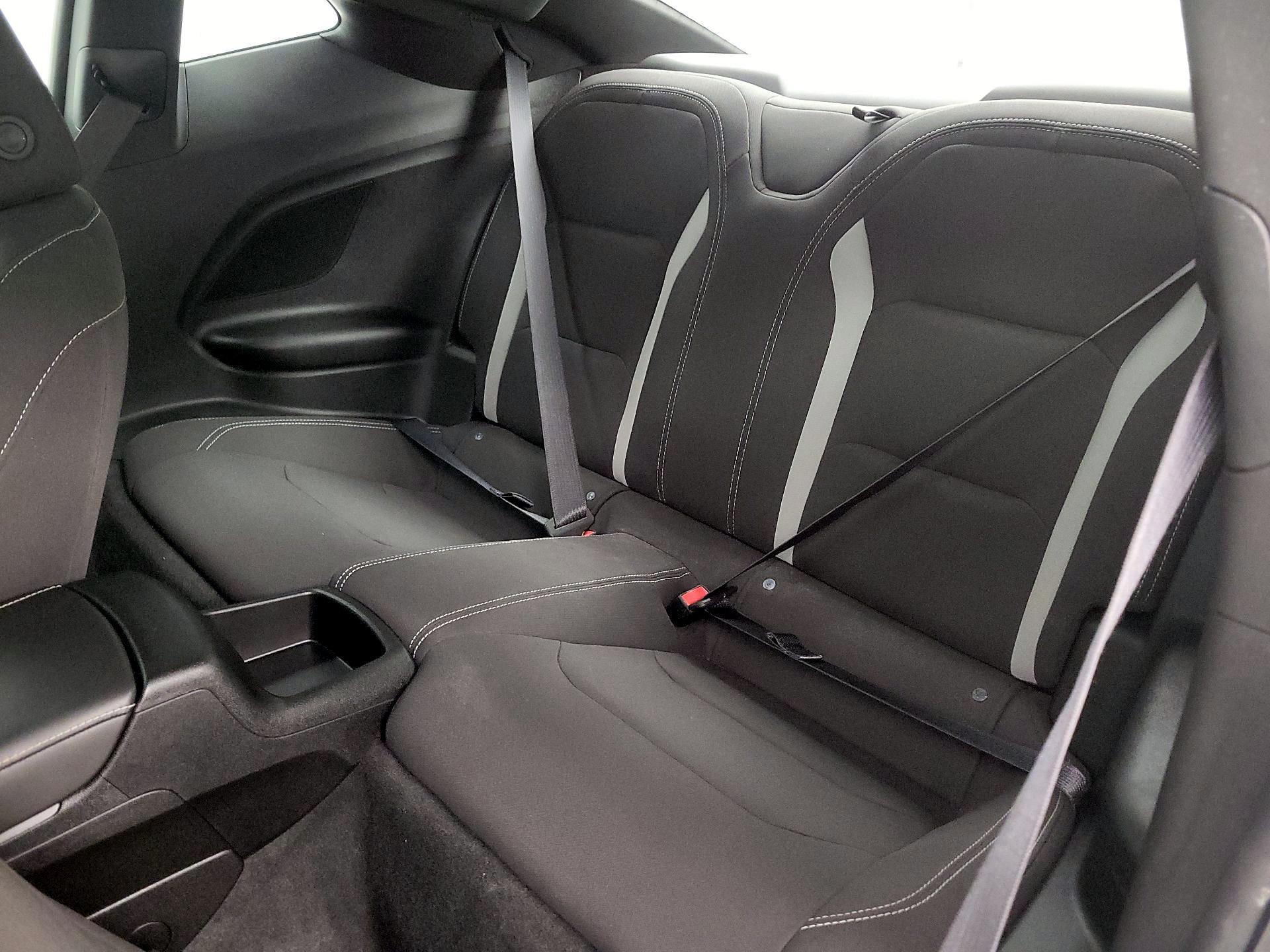 Thumbnail: 2018 Chevrolet Camaro - 19