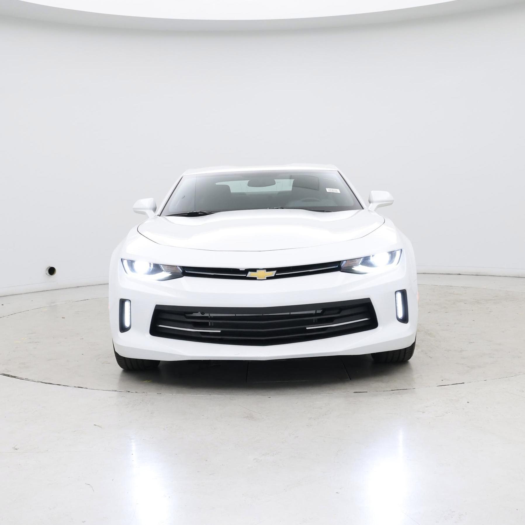 Thumbnail: 2018 Chevrolet Camaro - 5