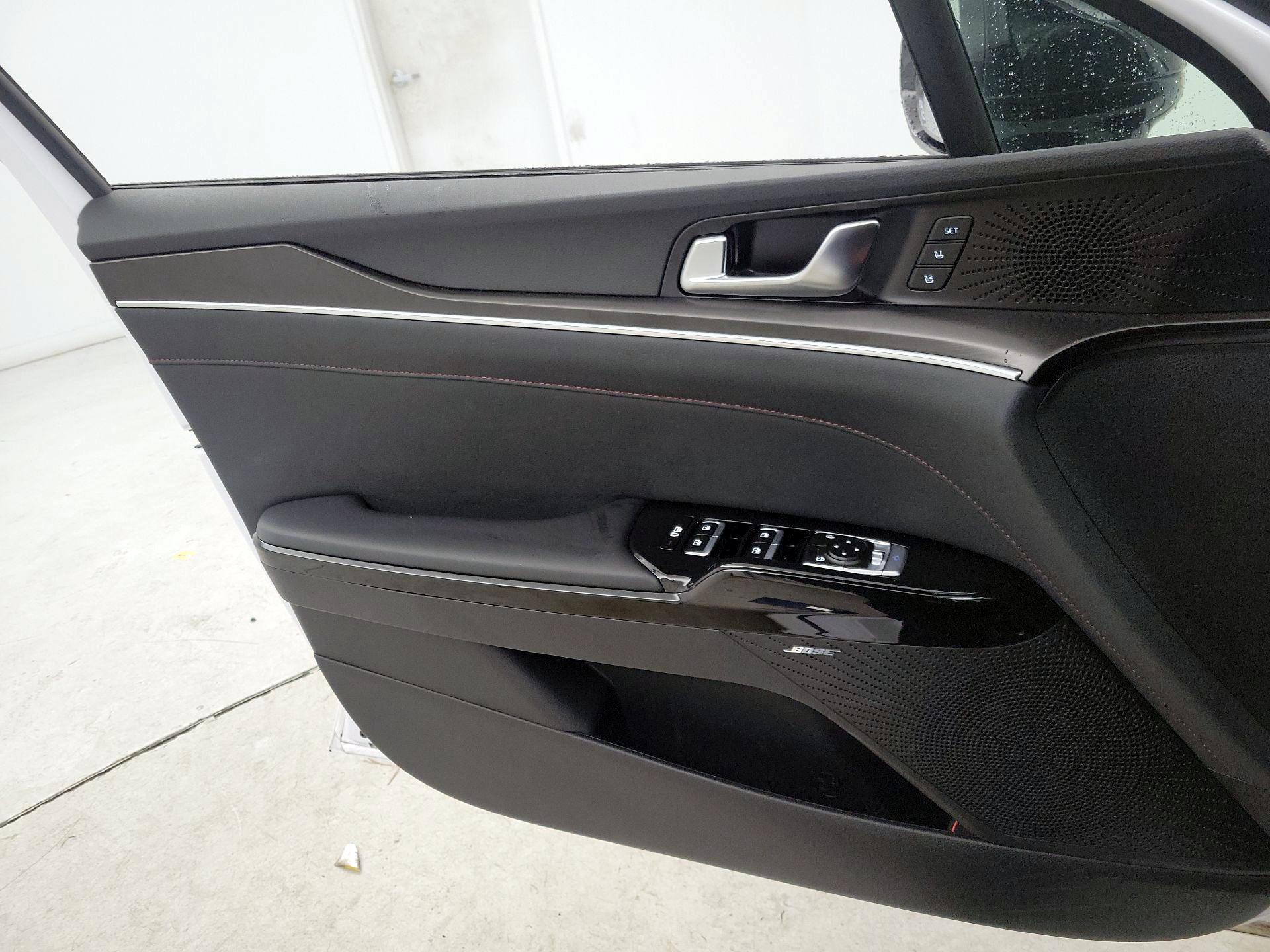 Thumbnail: 2024 Kia K5 - 12