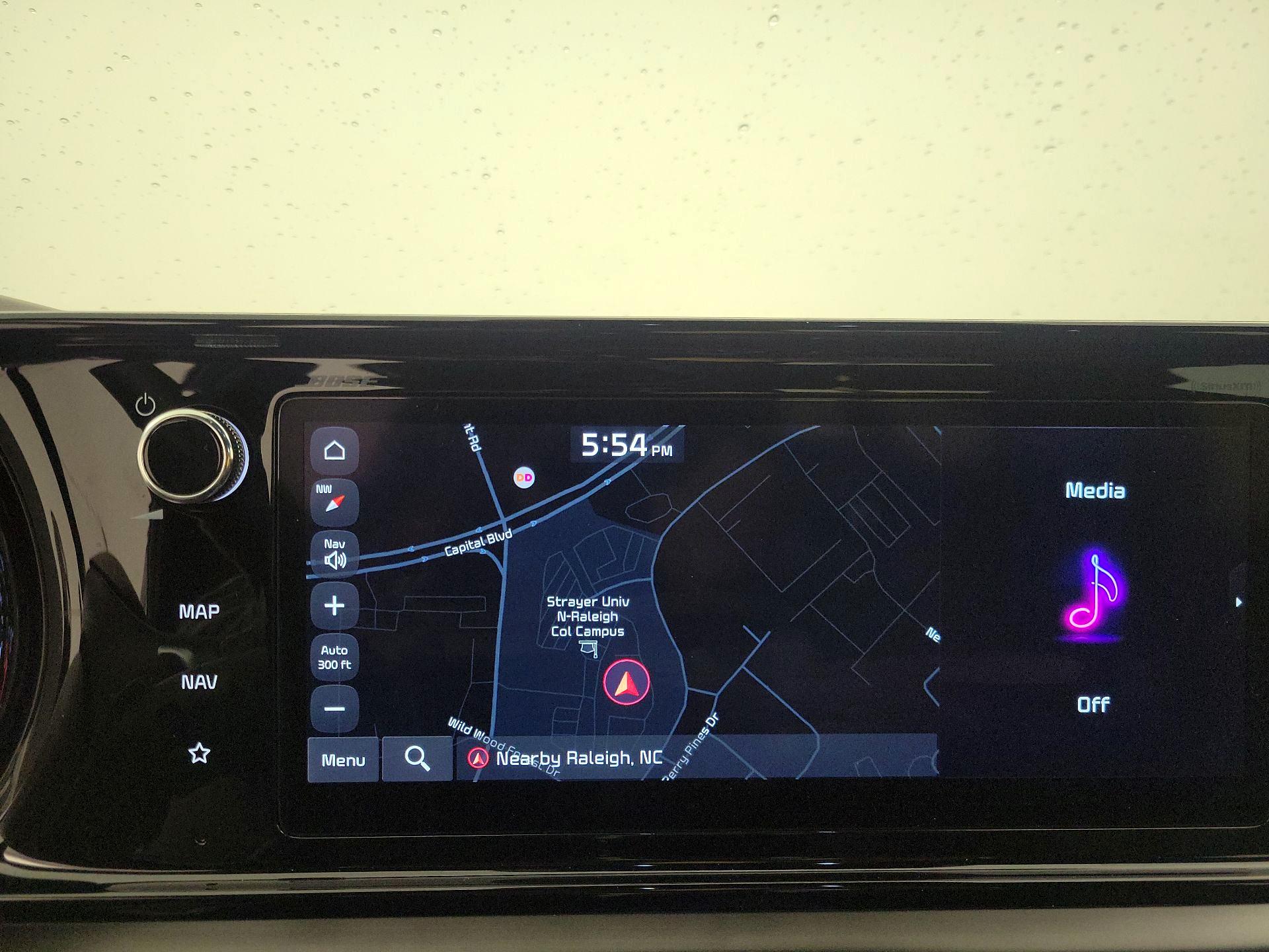 Thumbnail: 2024 Kia K5 - 14