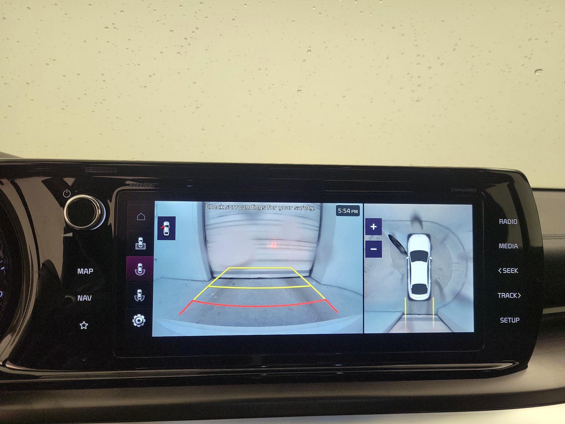 Thumbnail: 2024 Kia K5 - 15