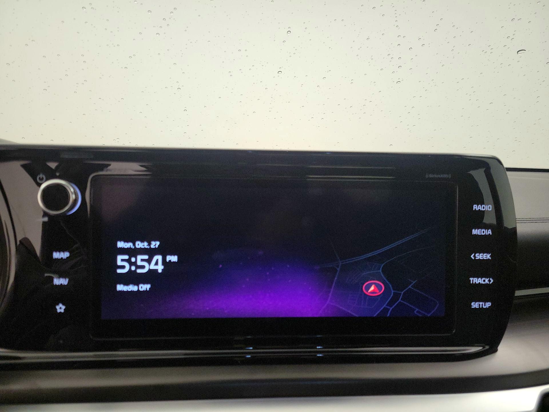 Thumbnail: 2024 Kia K5 - 16