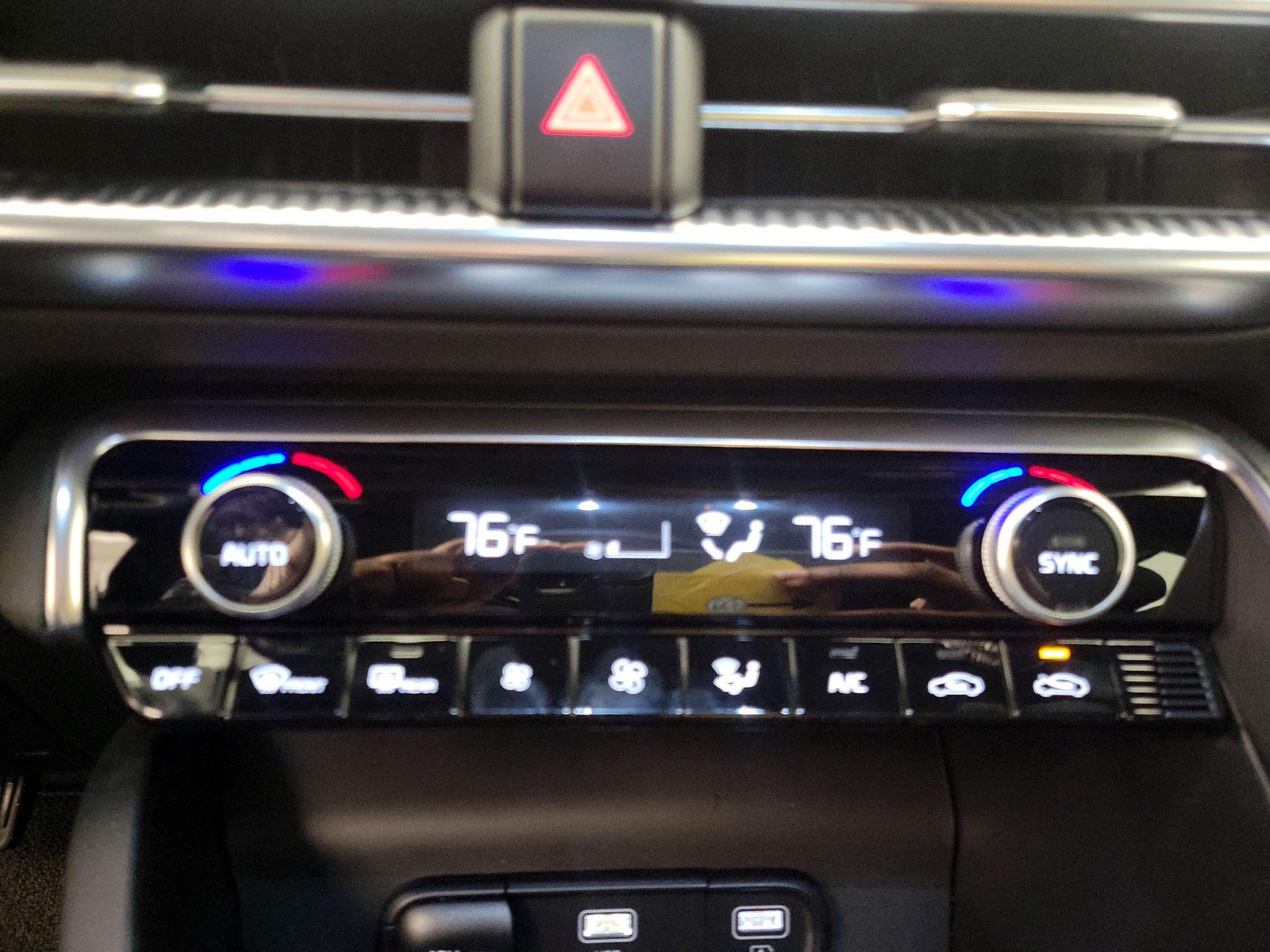 Thumbnail: 2024 Kia K5 - 17