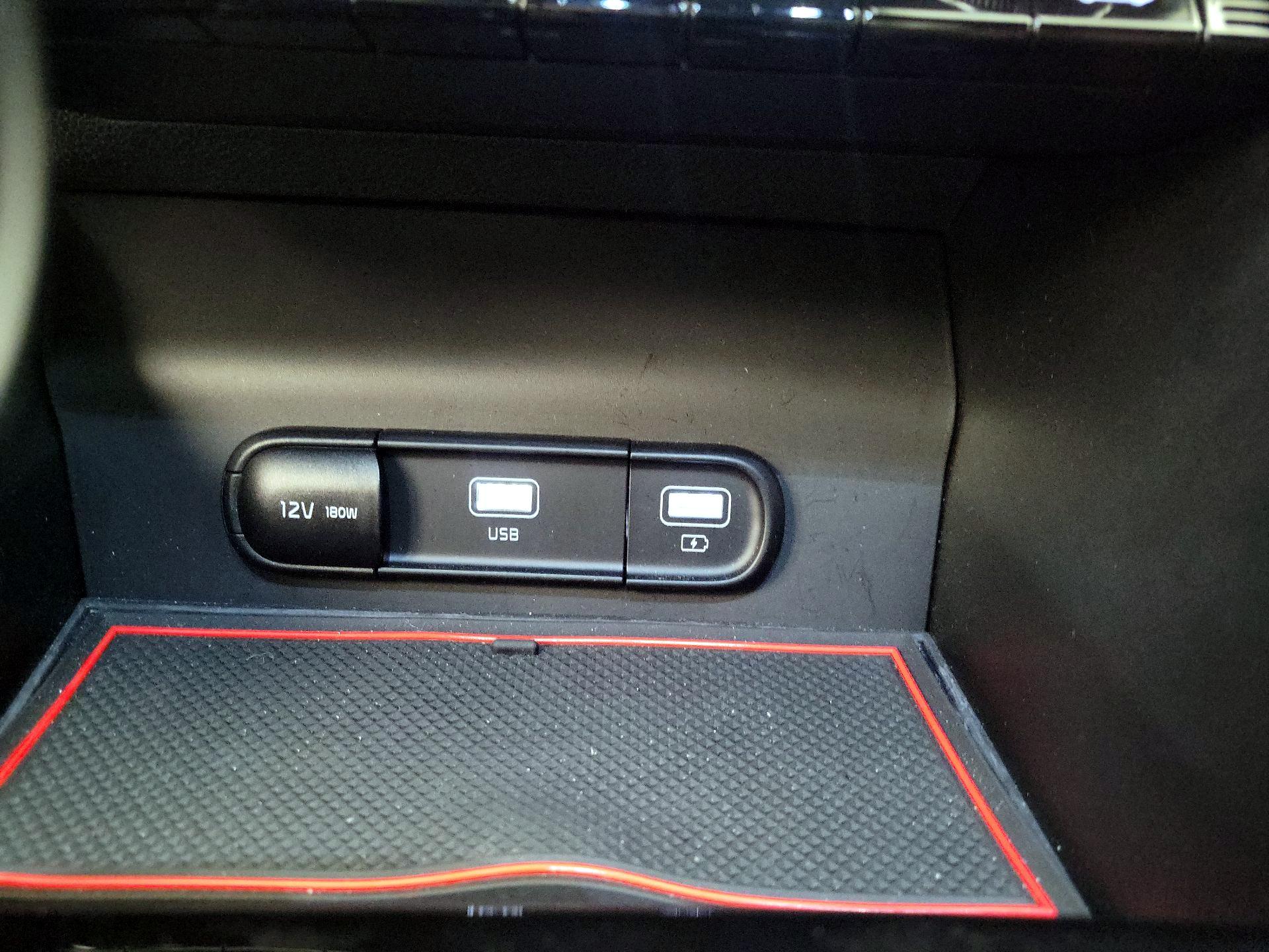 Thumbnail: 2024 Kia K5 - 19