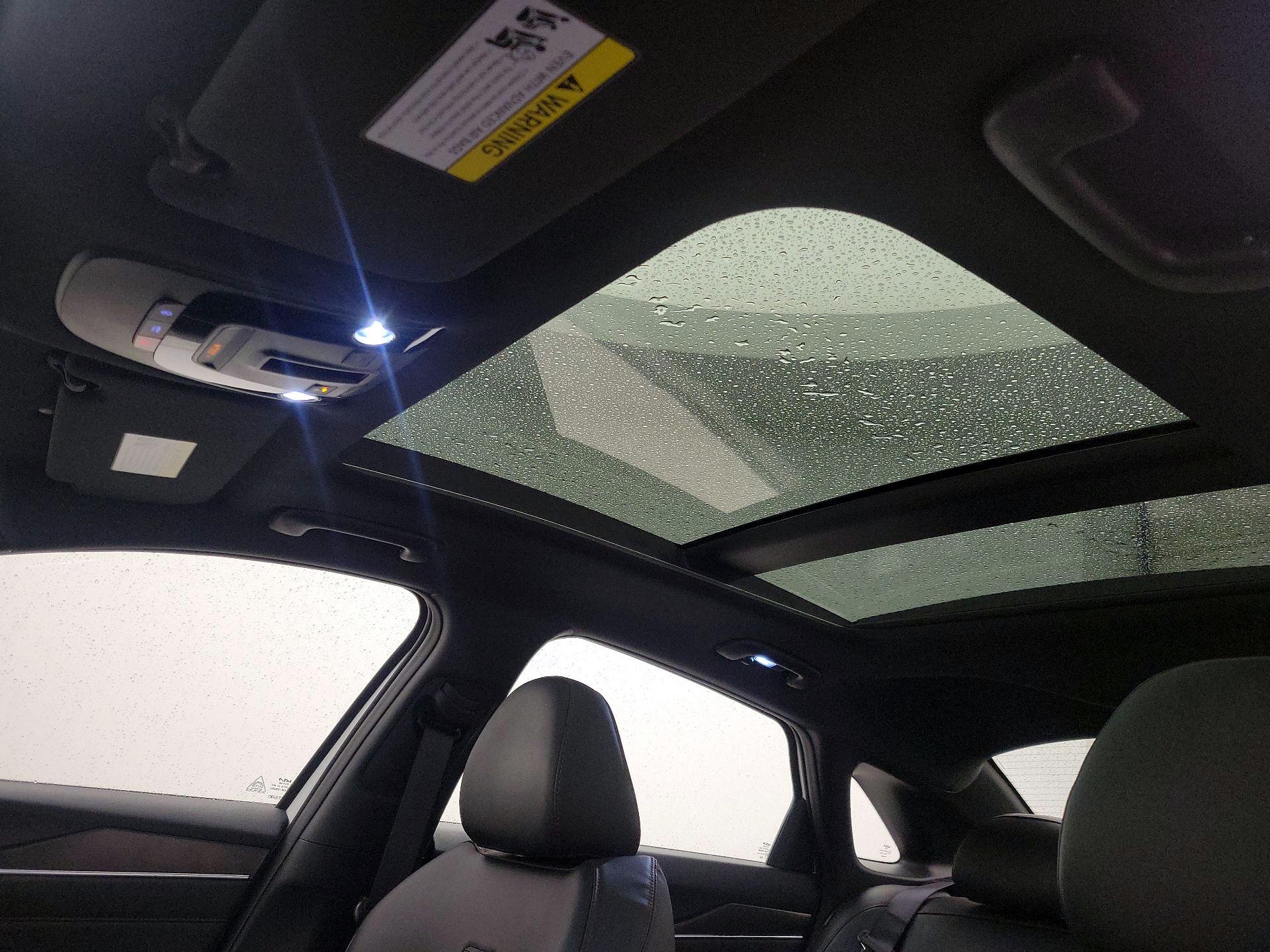 Thumbnail: 2024 Kia K5 - 20