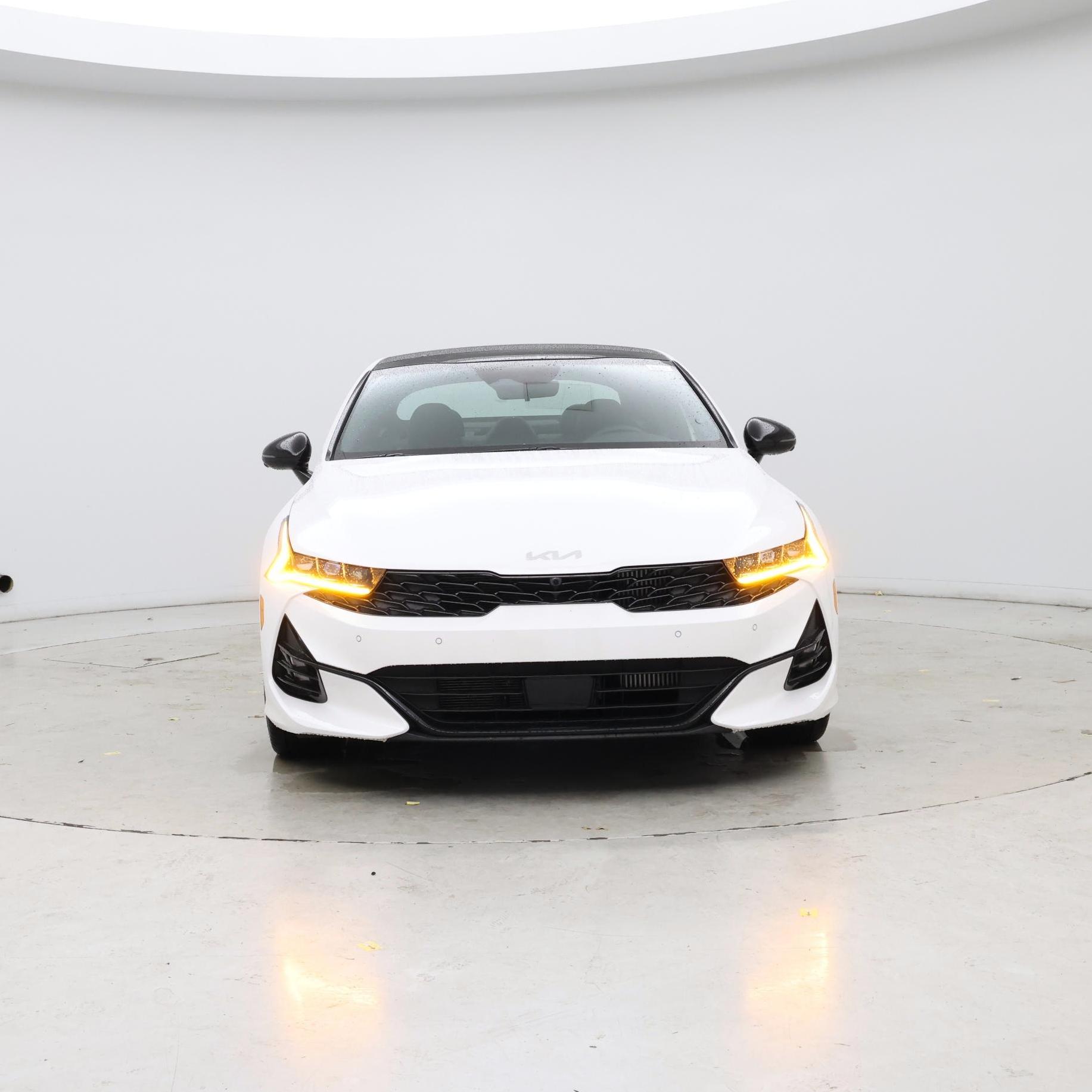 Thumbnail: 2024 Kia K5 - 5