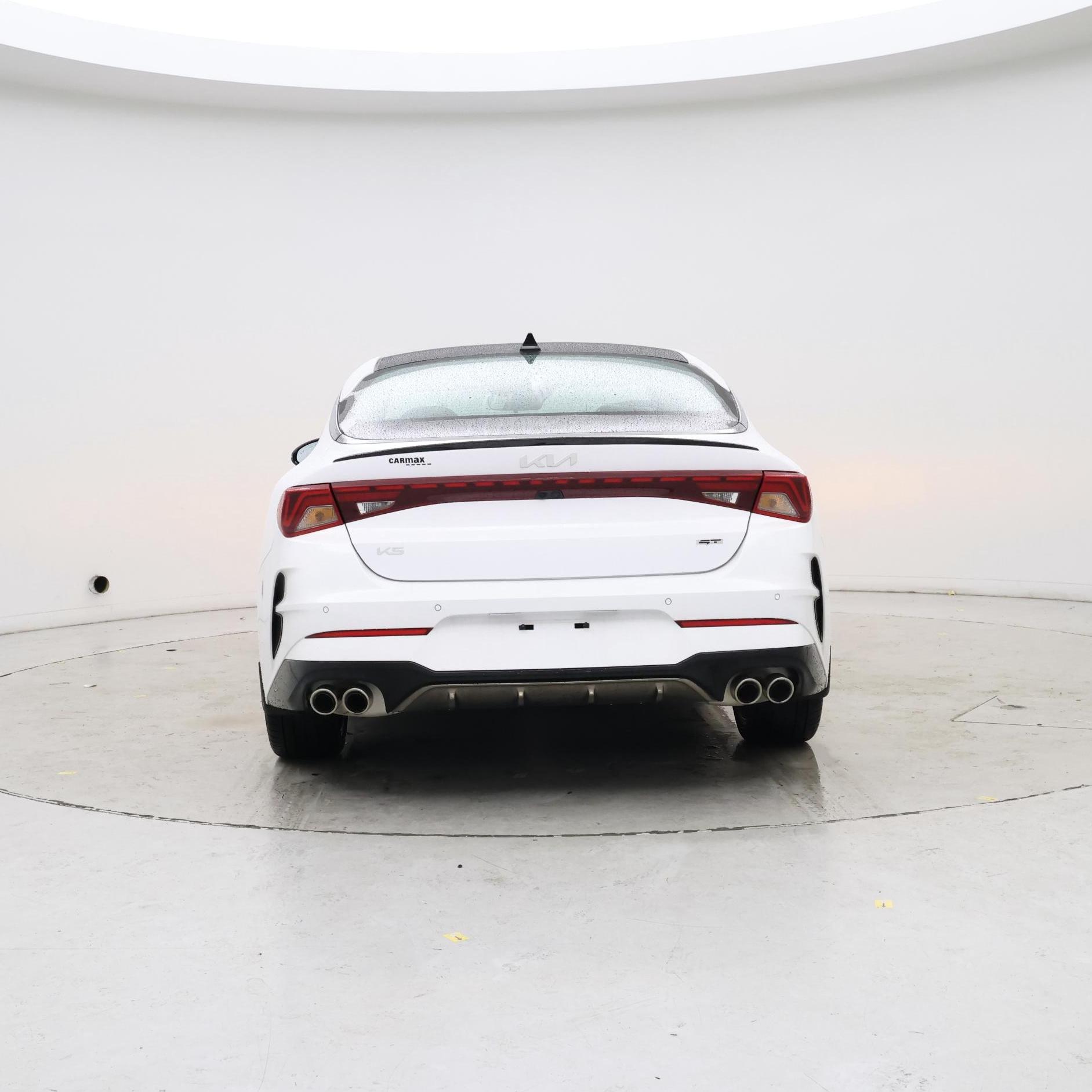 Thumbnail: 2024 Kia K5 - 6
