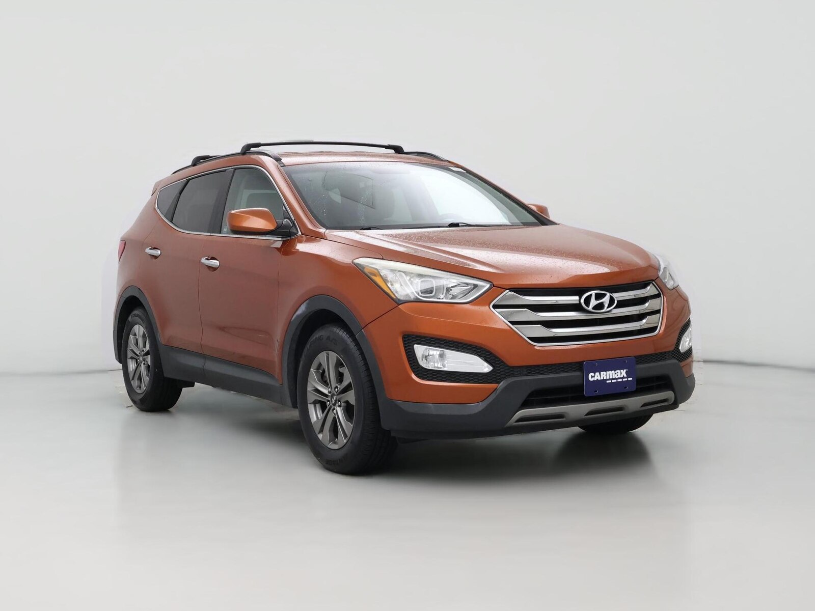 2016 Hyundai Santa Fe Sport