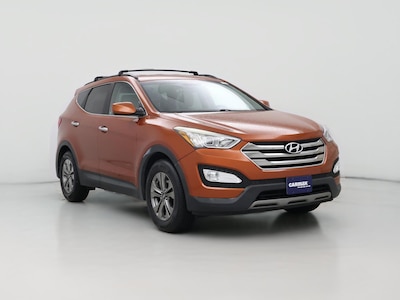 2016 Hyundai Santa Fe Sport