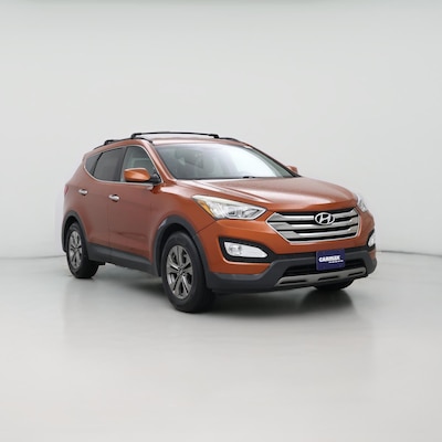 2016 Hyundai Santa Fe Sport