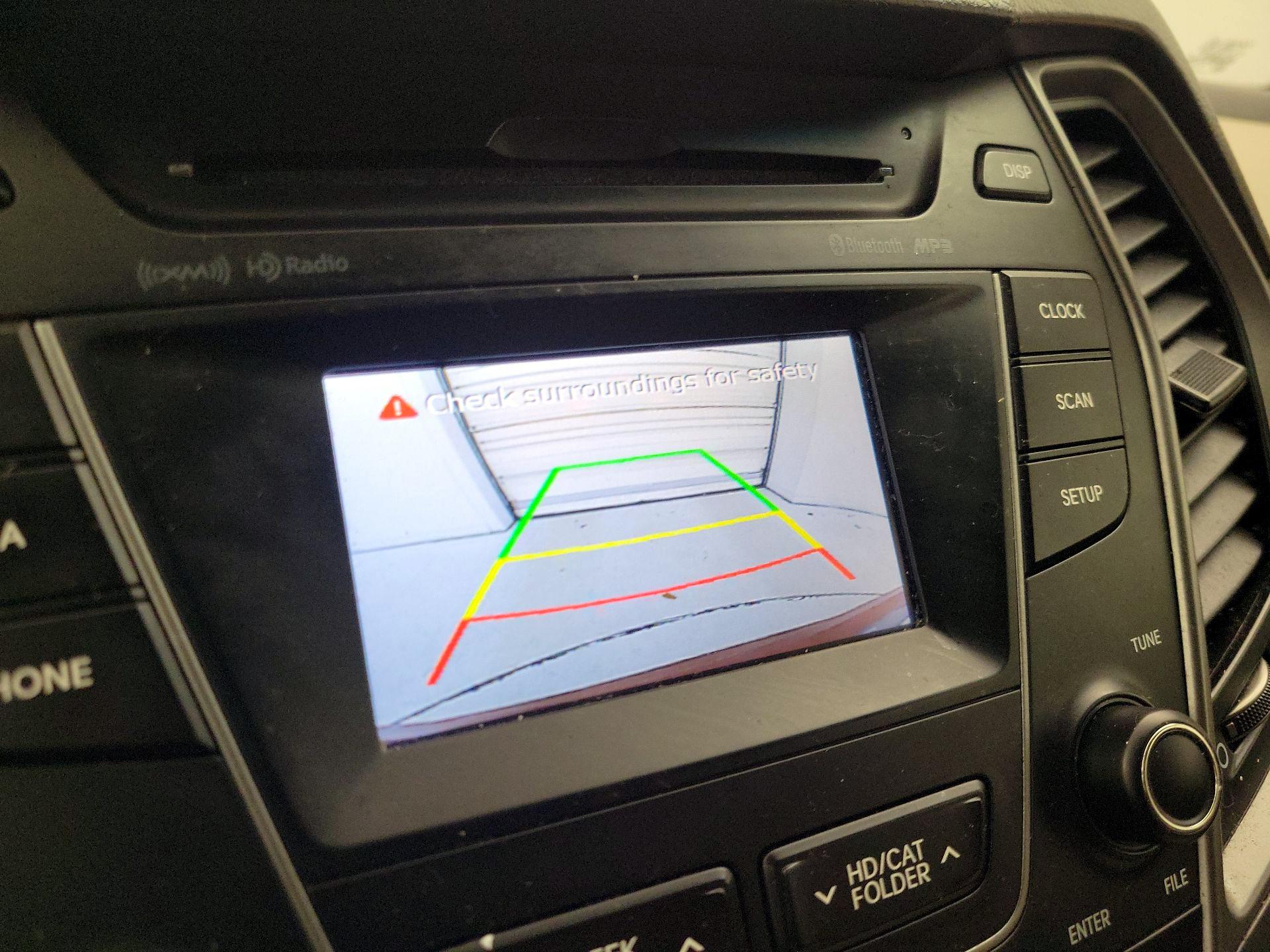 Thumbnail: 2016 Hyundai Santa Fe - 14