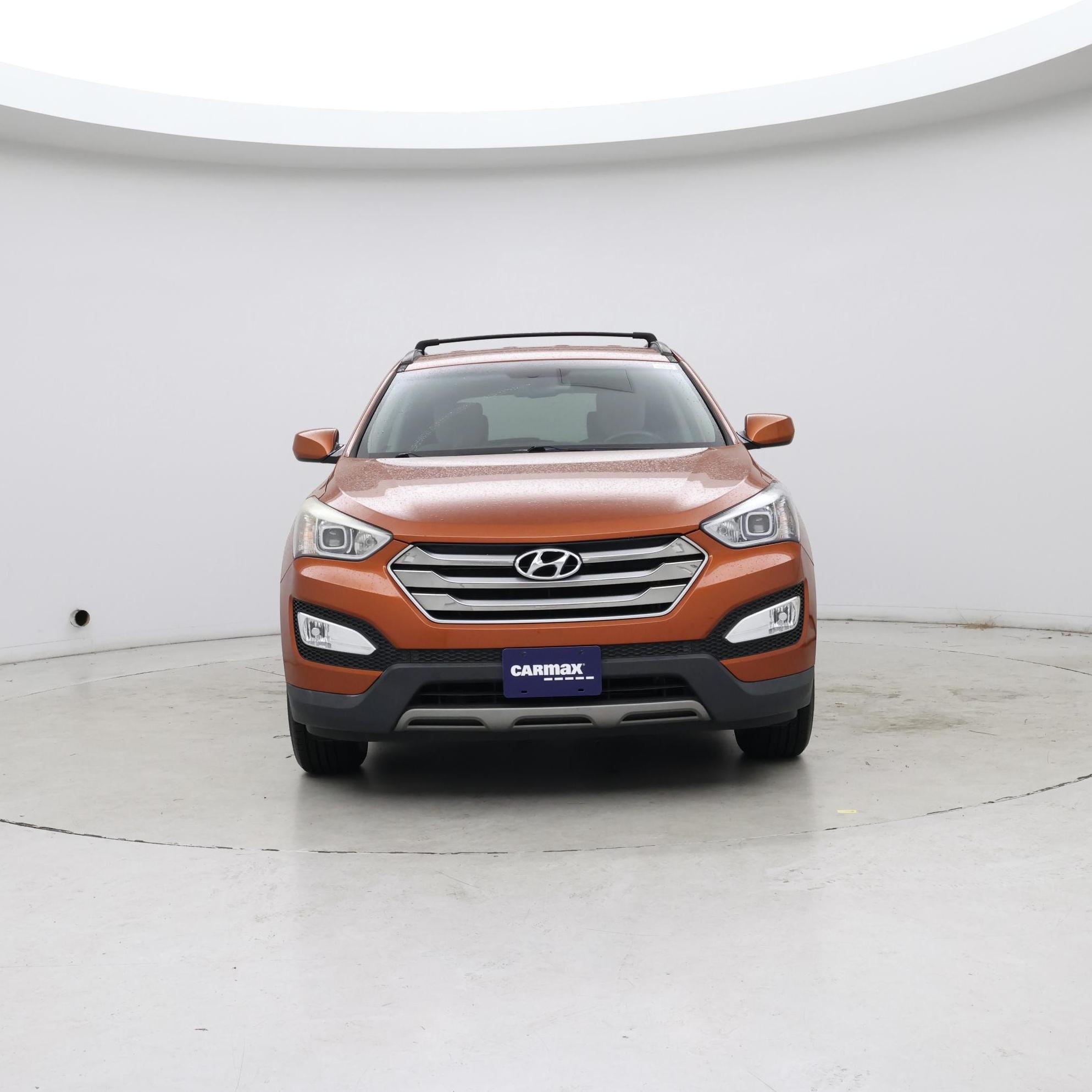 Thumbnail: 2016 Hyundai Santa Fe - 5