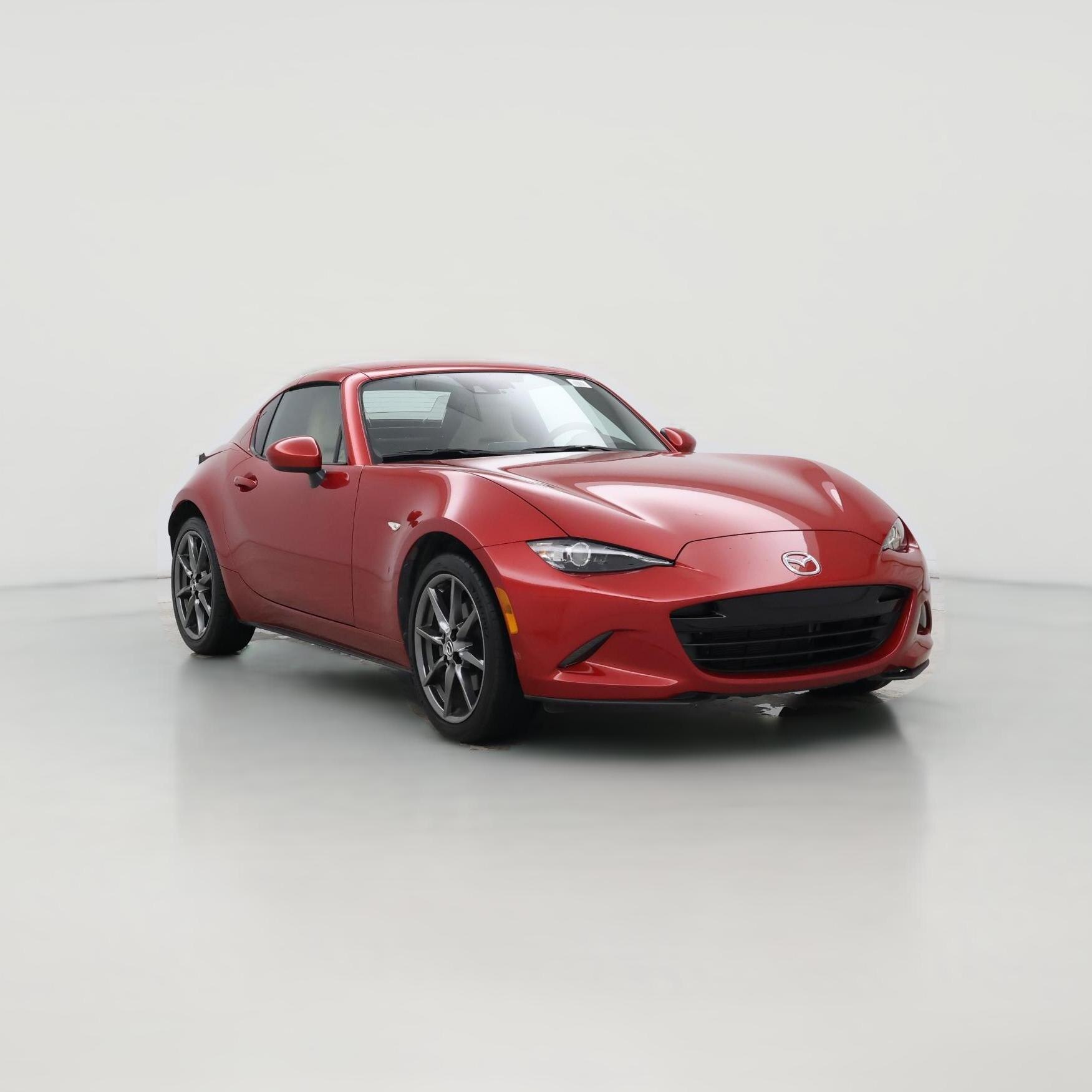 Thumbnail: 2017 Mazda MX-5 Miata - 1