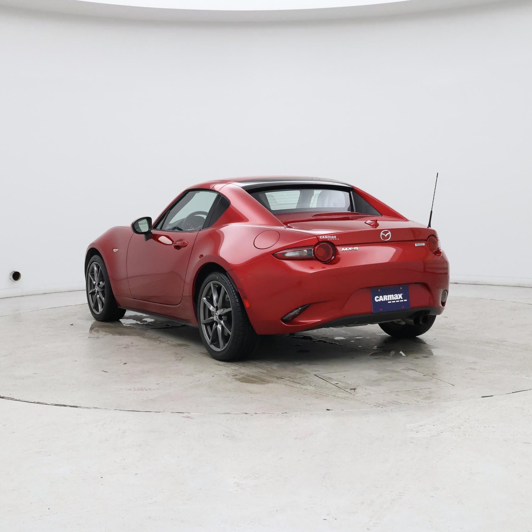 Thumbnail: 2017 Mazda MX-5 Miata - 2