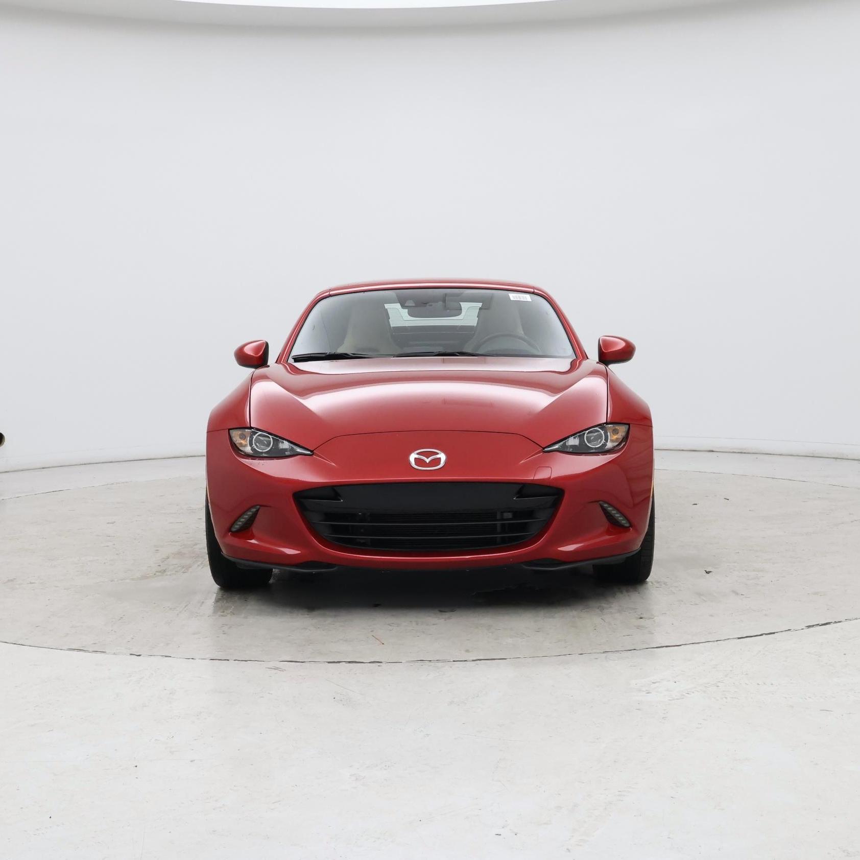 Thumbnail: 2017 Mazda MX-5 Miata - 5