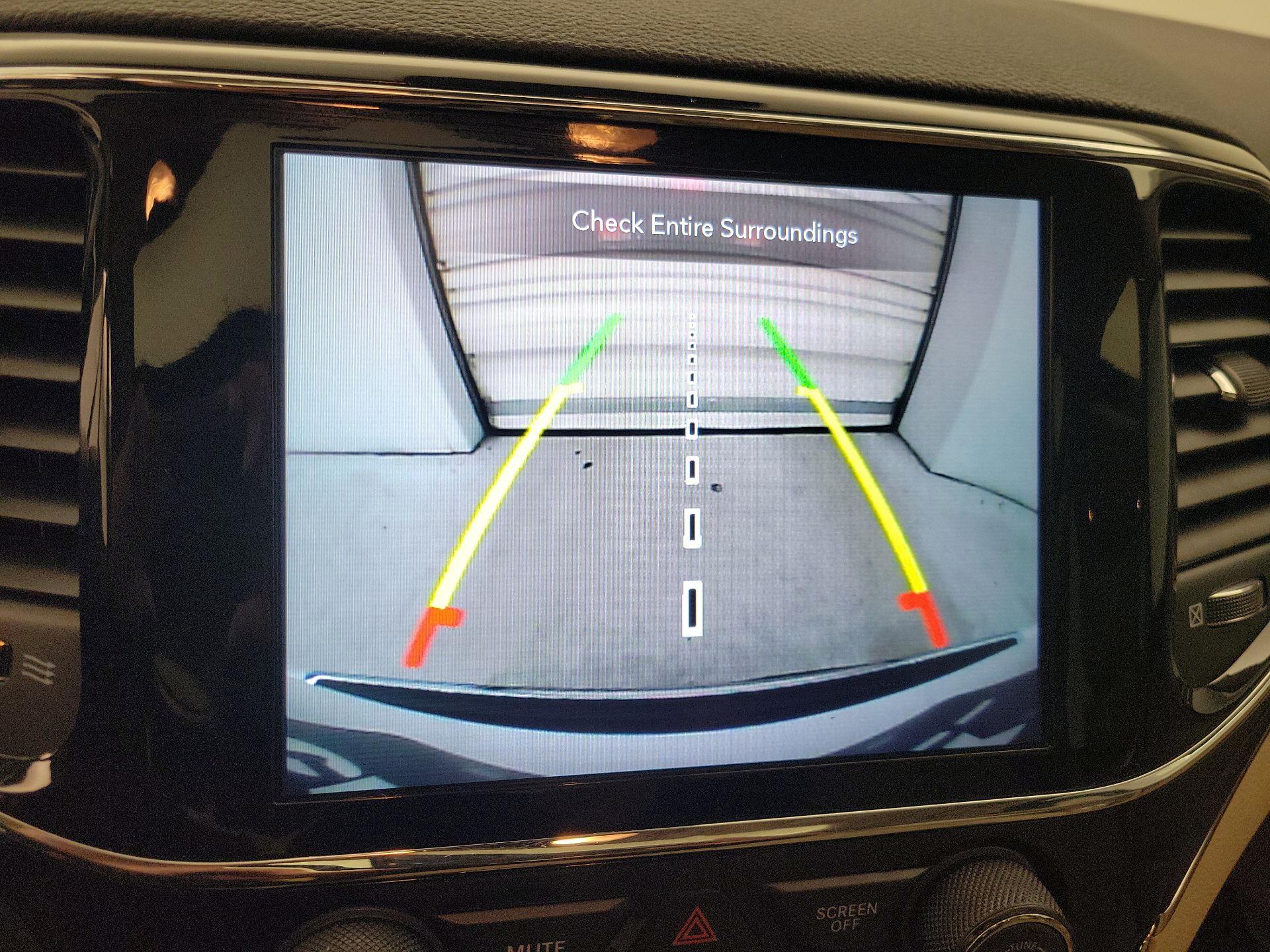 Thumbnail: 2021 Jeep Grand Cherokee - 15