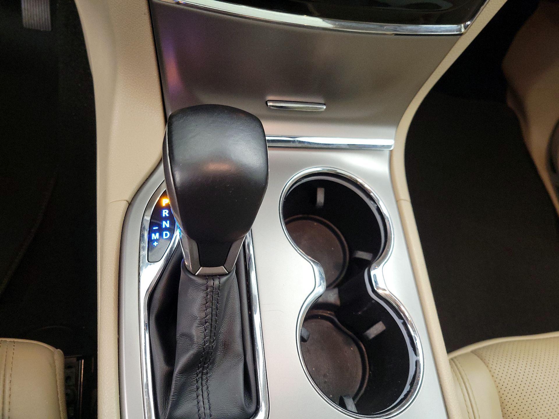 Thumbnail: 2021 Jeep Grand Cherokee - 18