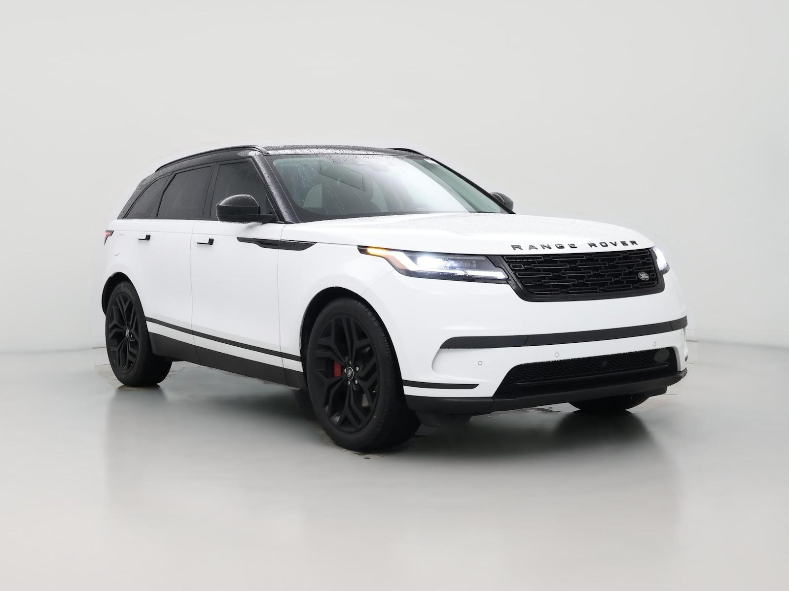 2024 Land Rover Range Rover Velar S