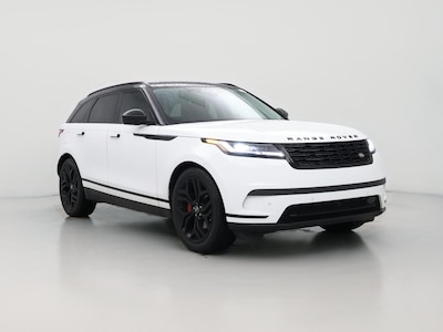 2024 Land Rover Range Rover Velar S