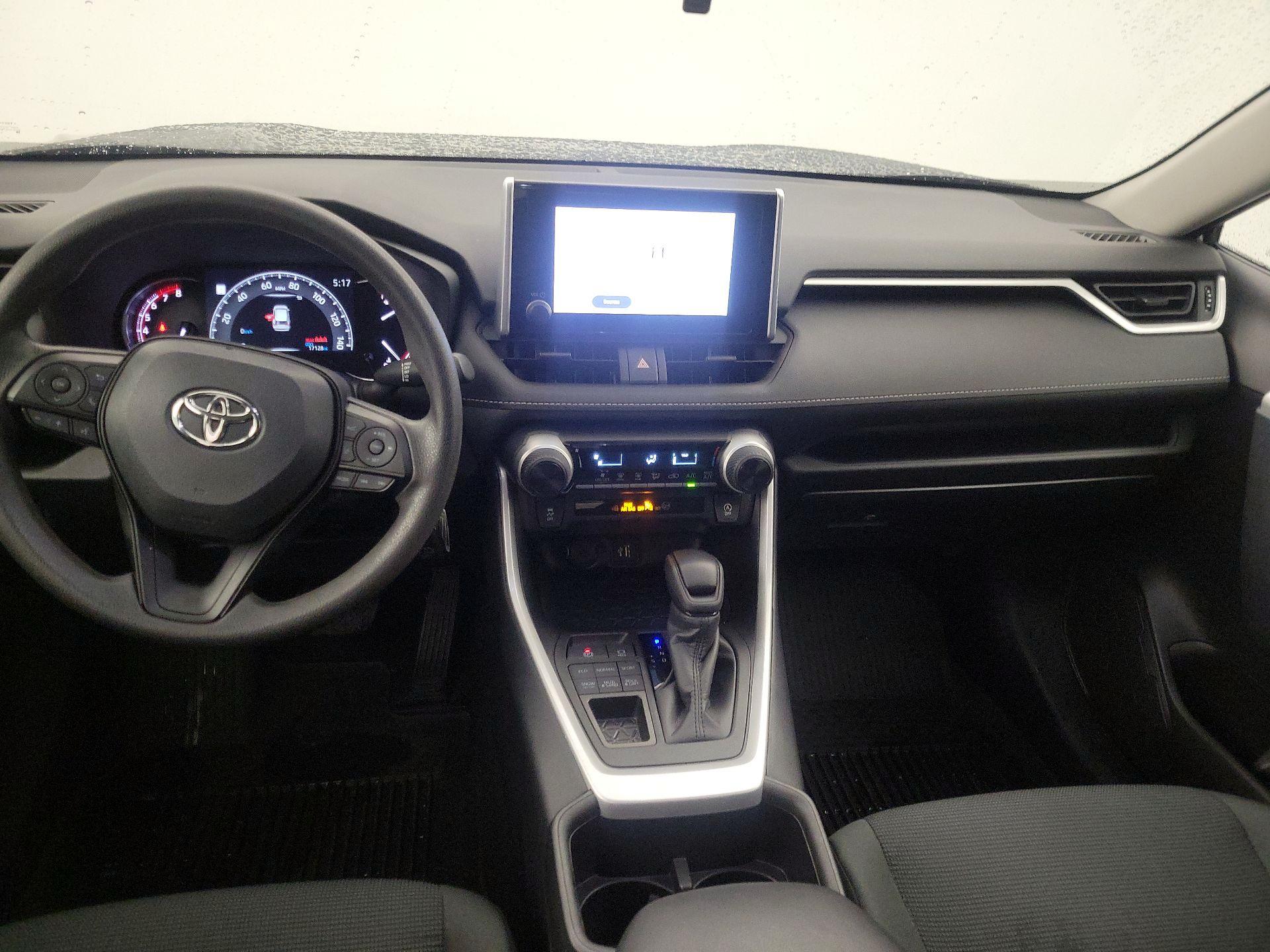 Thumbnail: 2024 Toyota RAV4 - 9