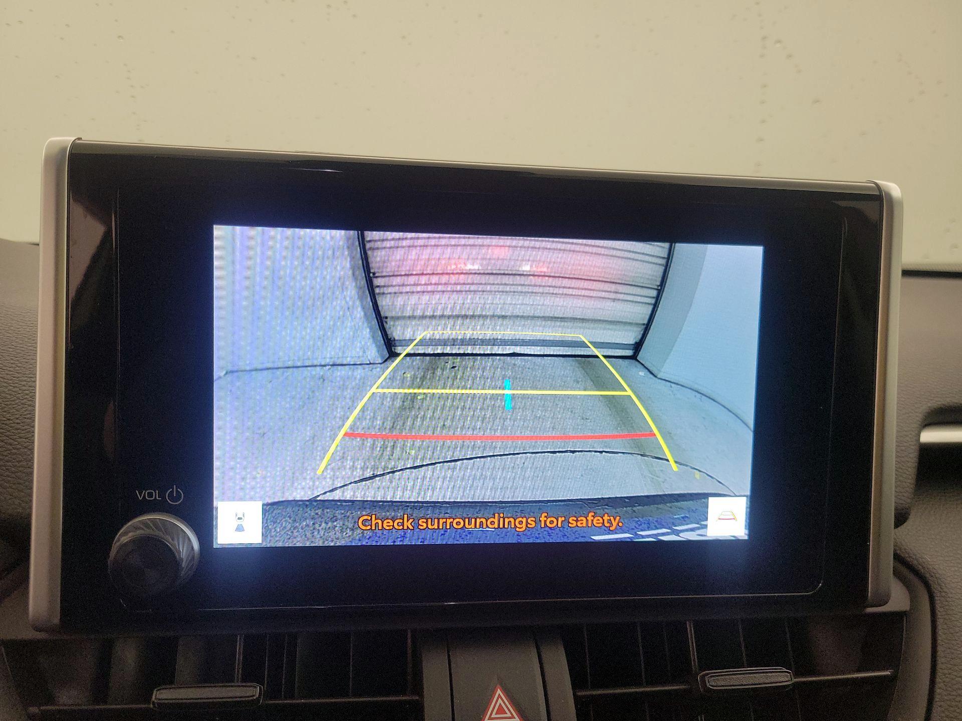 Thumbnail: 2024 Toyota RAV4 - 14