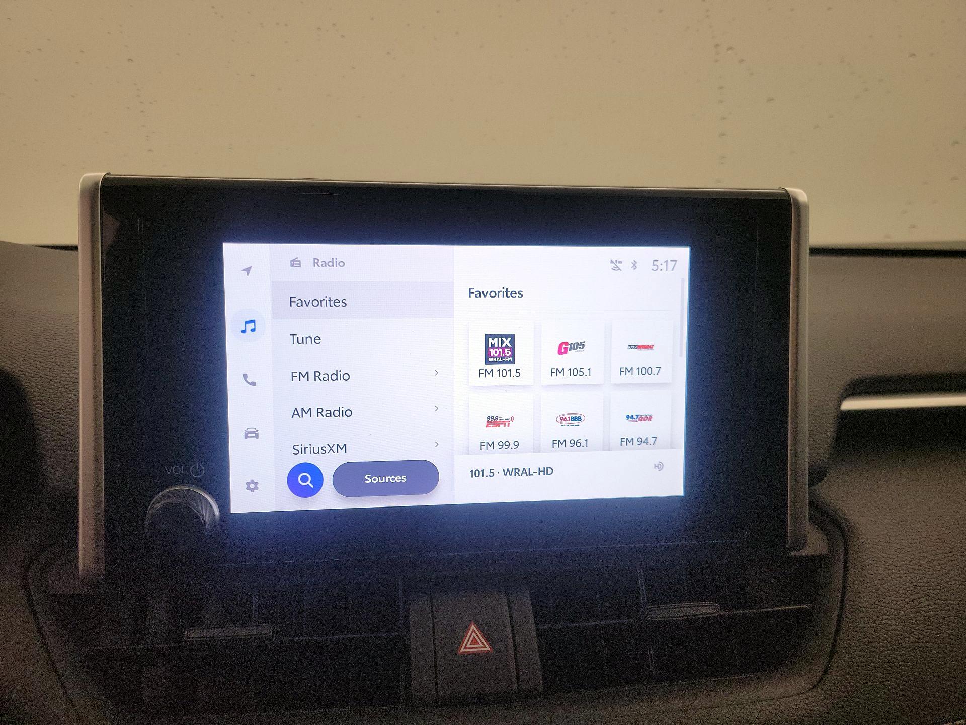 Thumbnail: 2024 Toyota RAV4 - 15