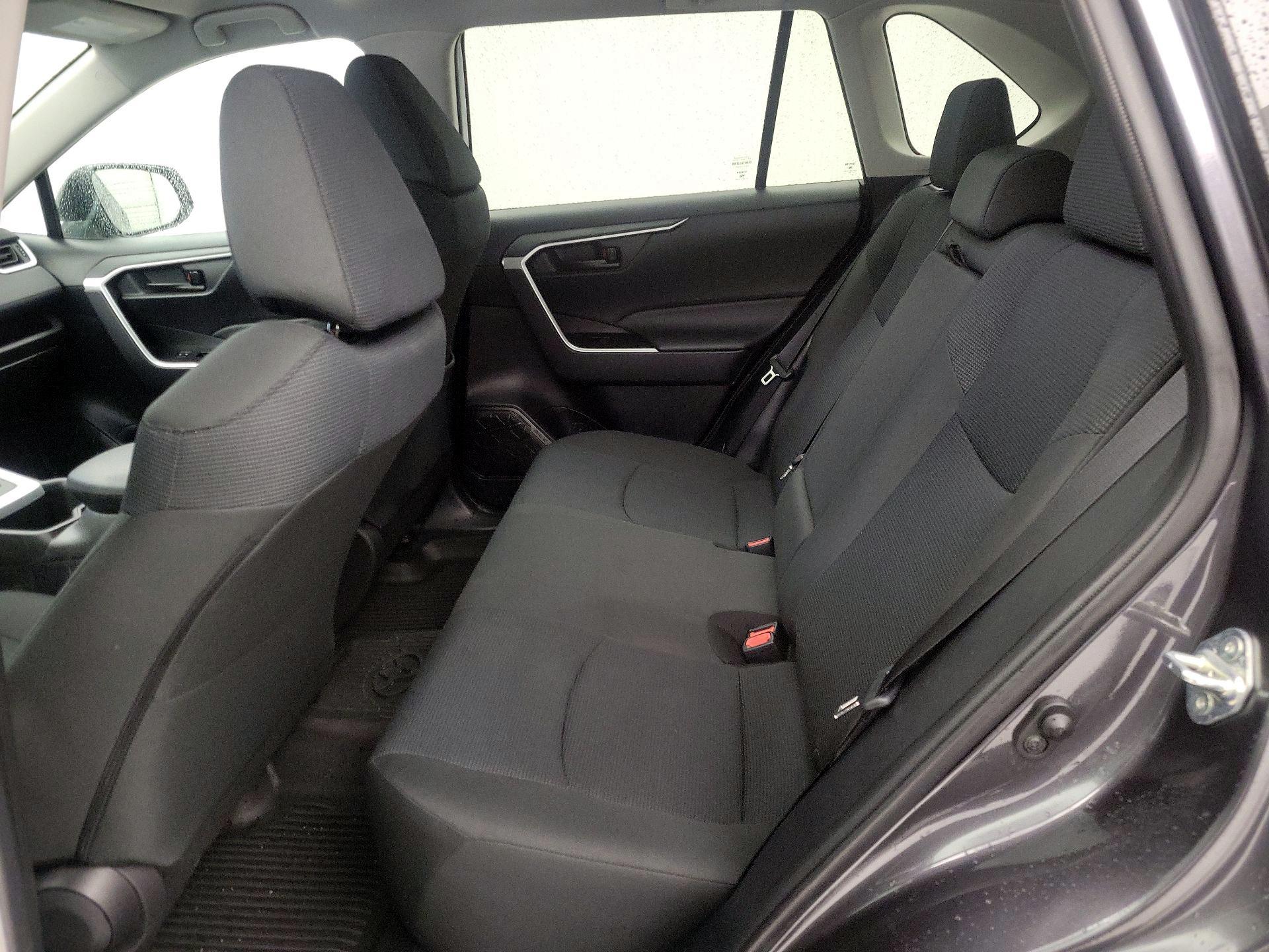 Thumbnail: 2024 Toyota RAV4 - 19