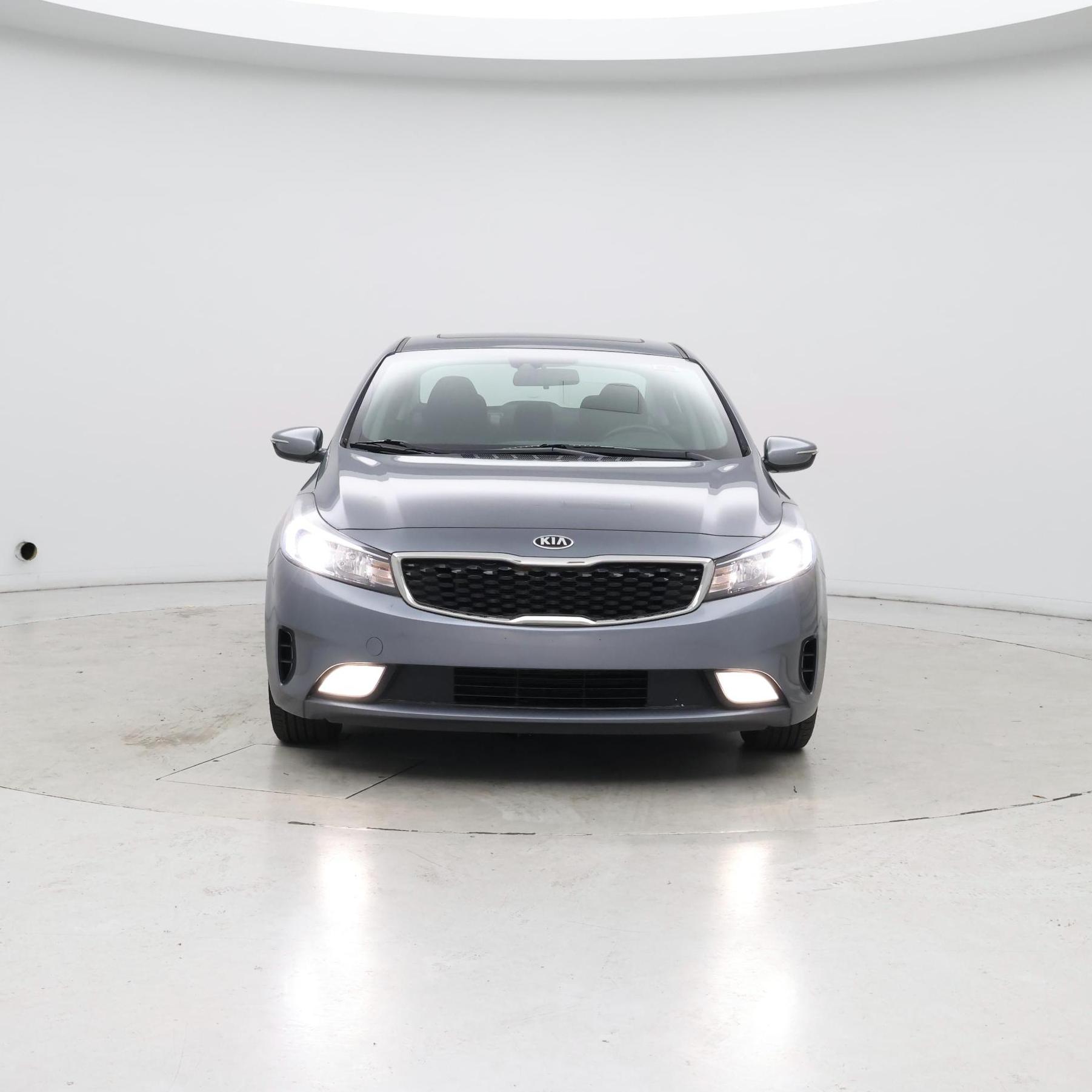 Thumbnail: 2018 Kia Forte - 5