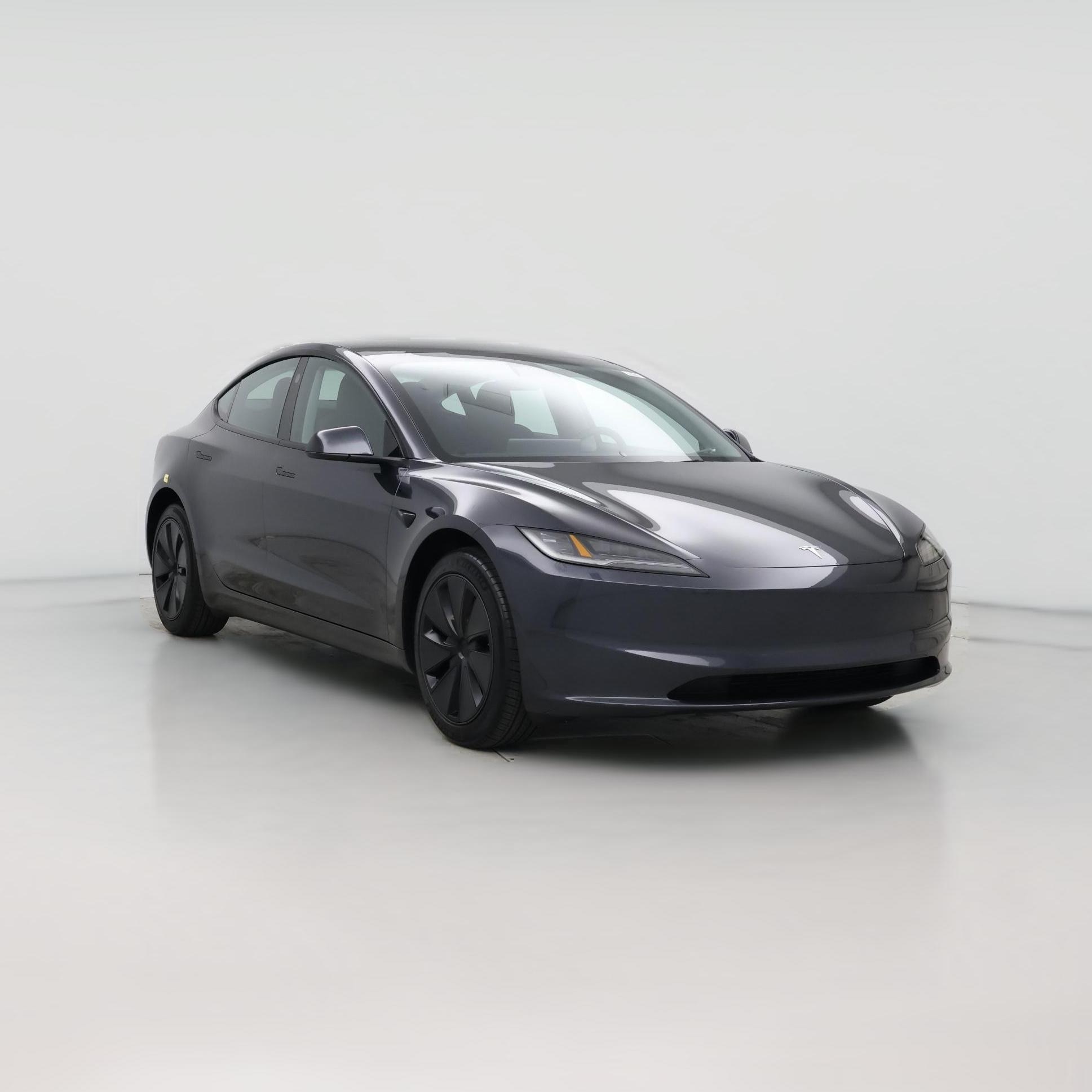 Thumbnail: 2024 Tesla Model 3 - 1