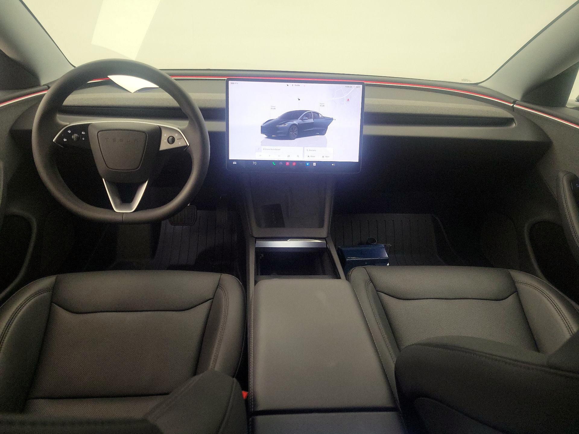 Thumbnail: 2024 Tesla Model 3 - 9