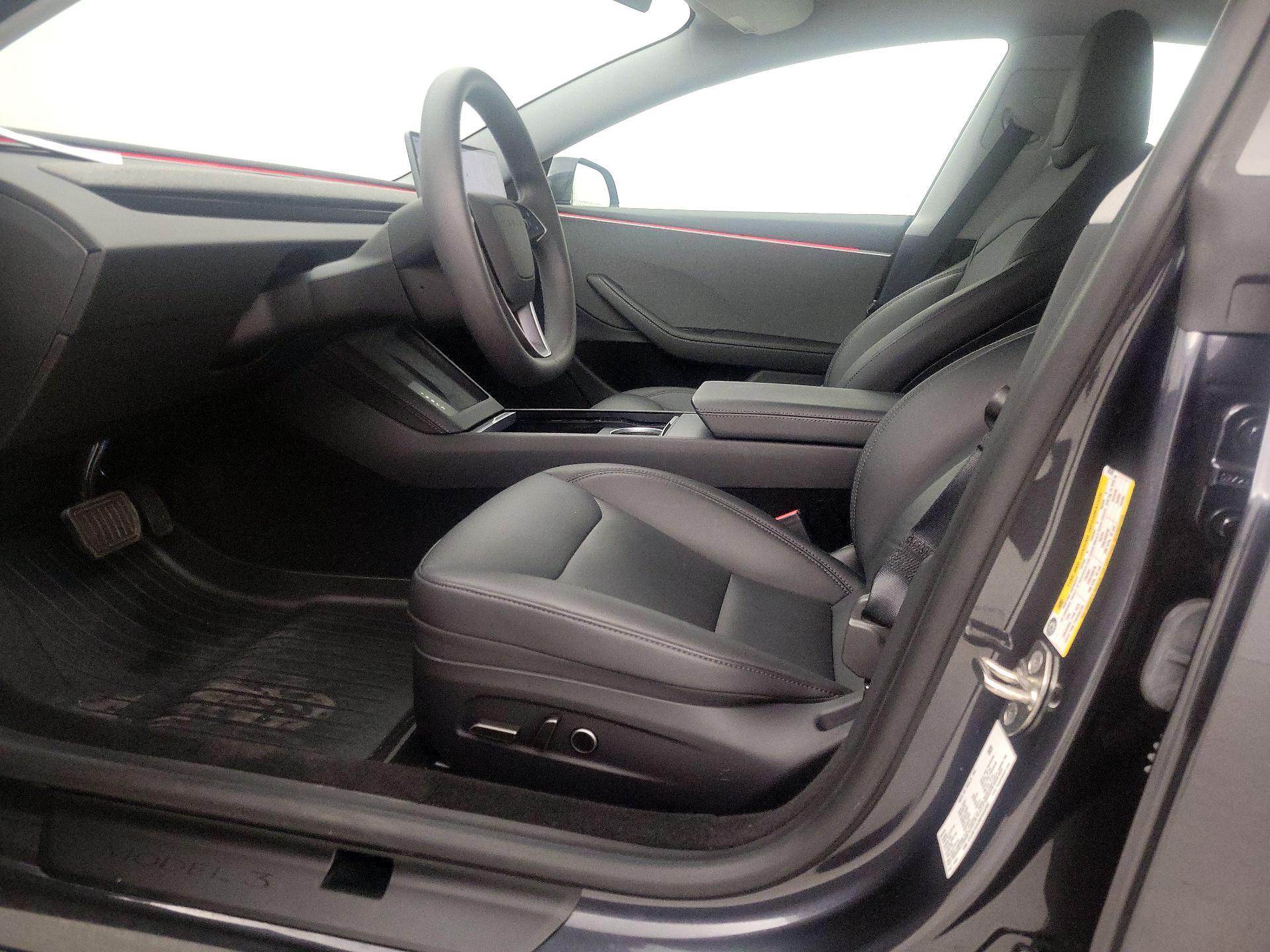 Thumbnail: 2024 Tesla Model 3 - 11