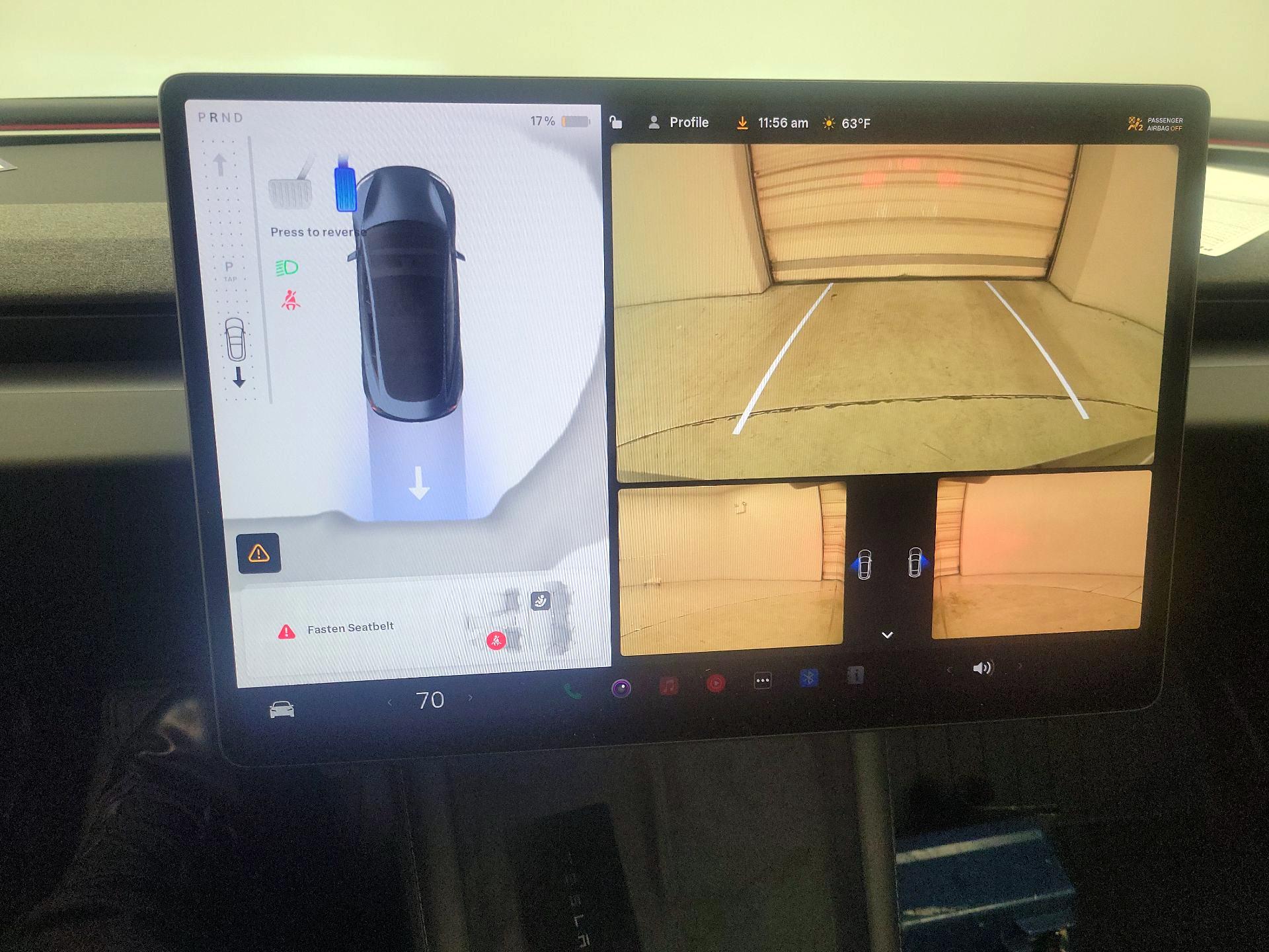 Thumbnail: 2024 Tesla Model 3 - 13