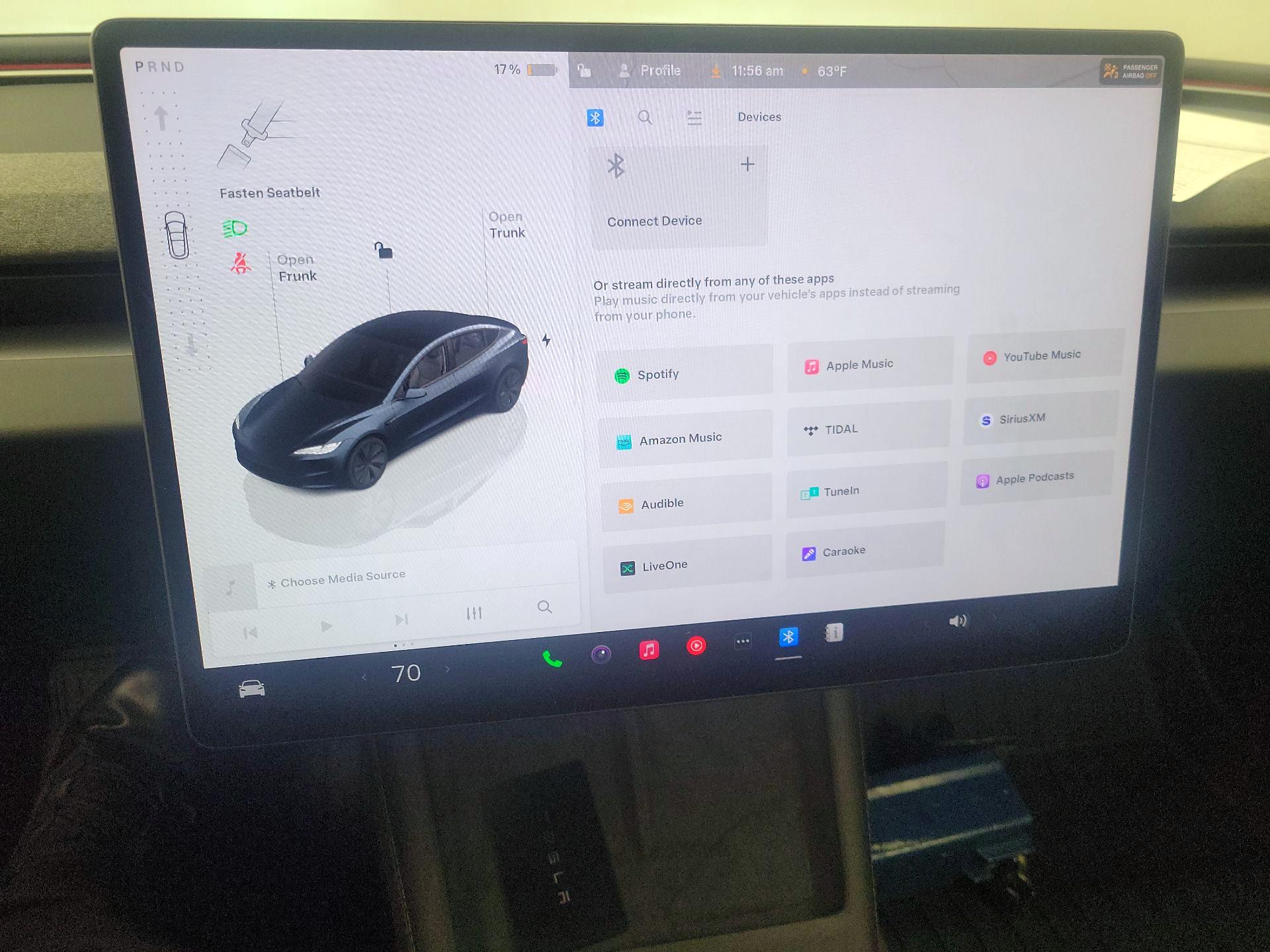 Thumbnail: 2024 Tesla Model 3 - 14