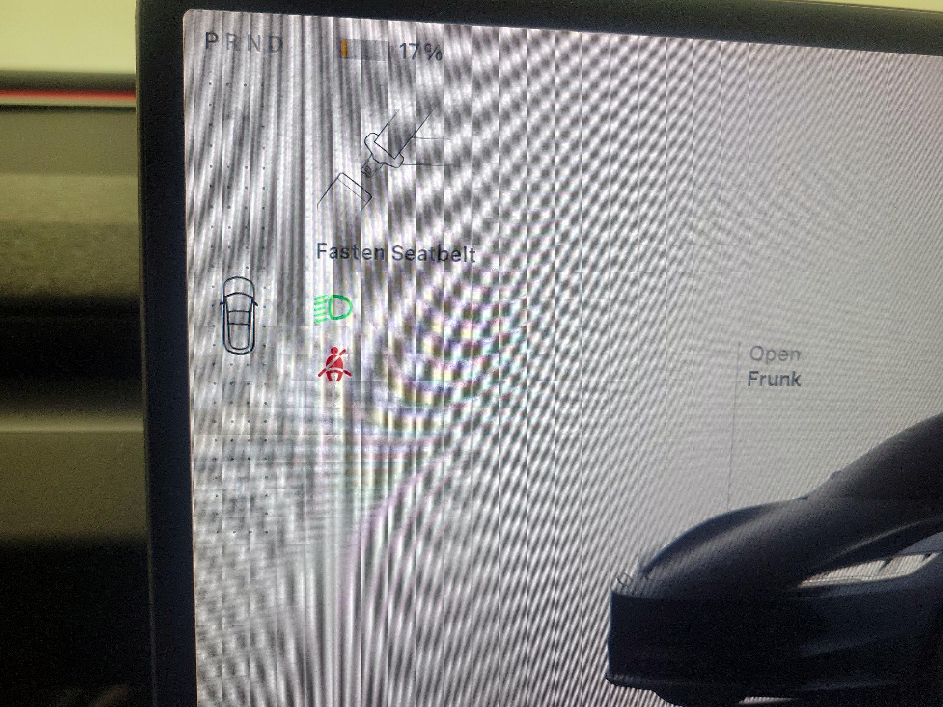 Thumbnail: 2024 Tesla Model 3 - 16