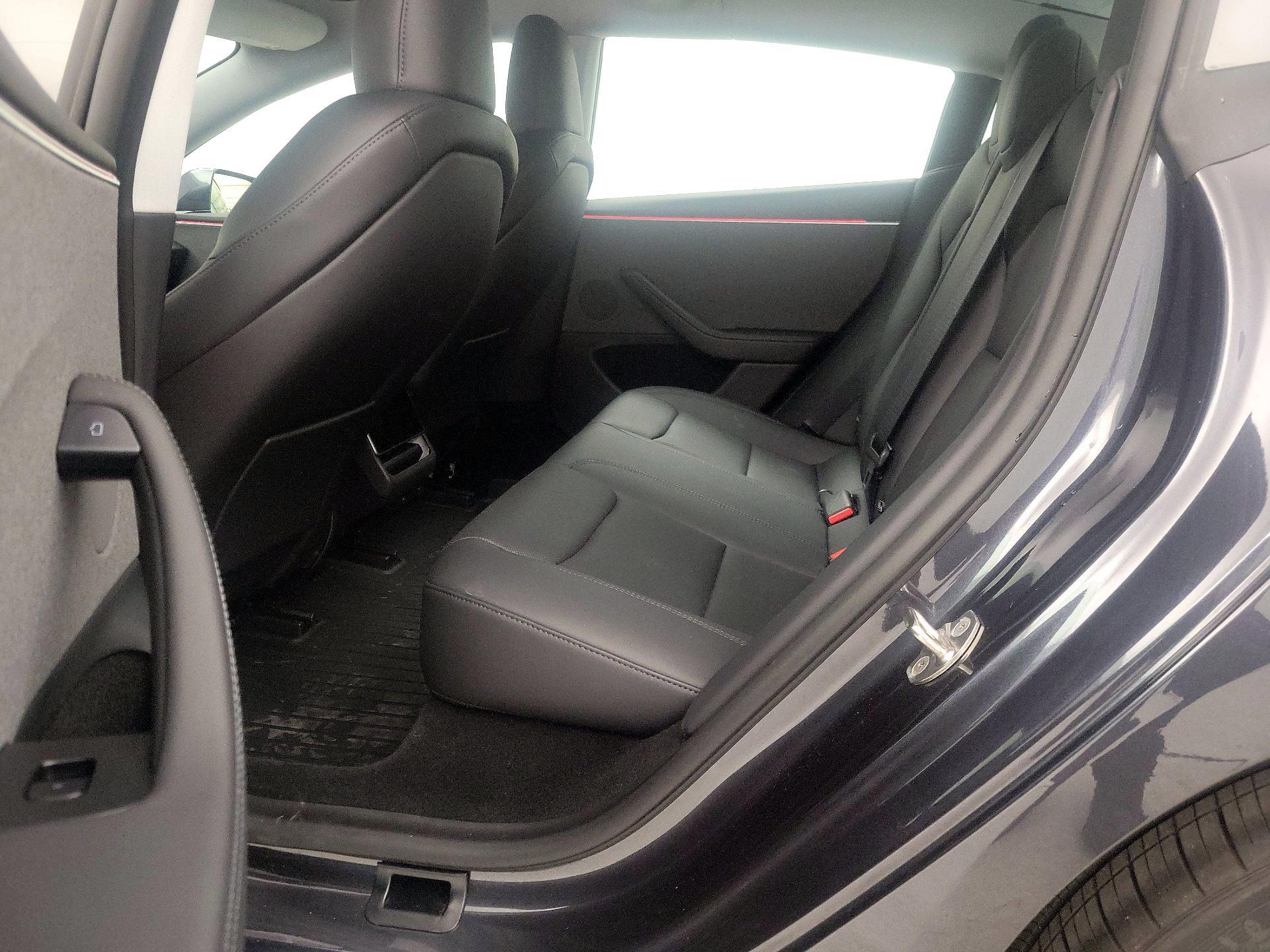 Thumbnail: 2024 Tesla Model 3 - 18