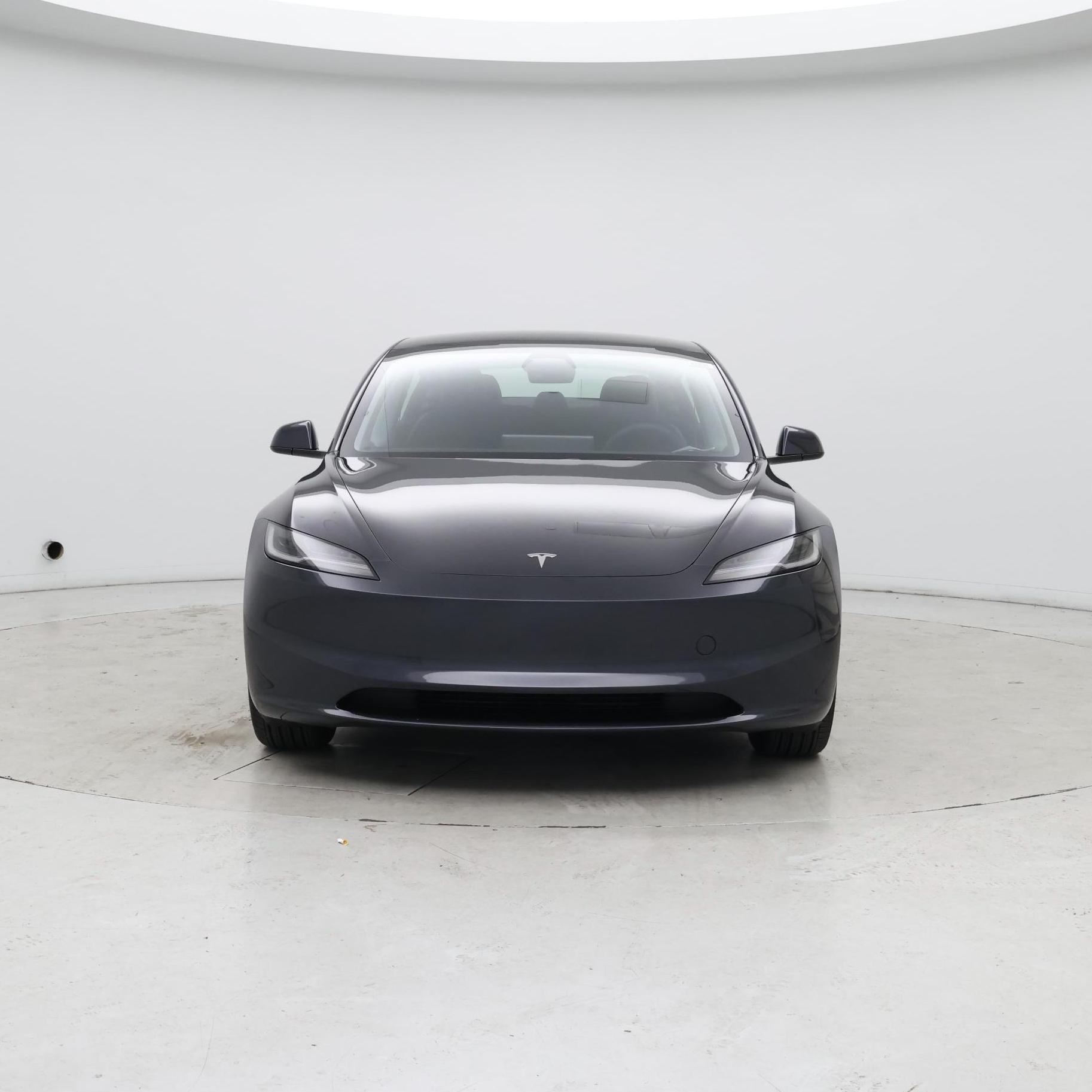 Thumbnail: 2024 Tesla Model 3 - 5