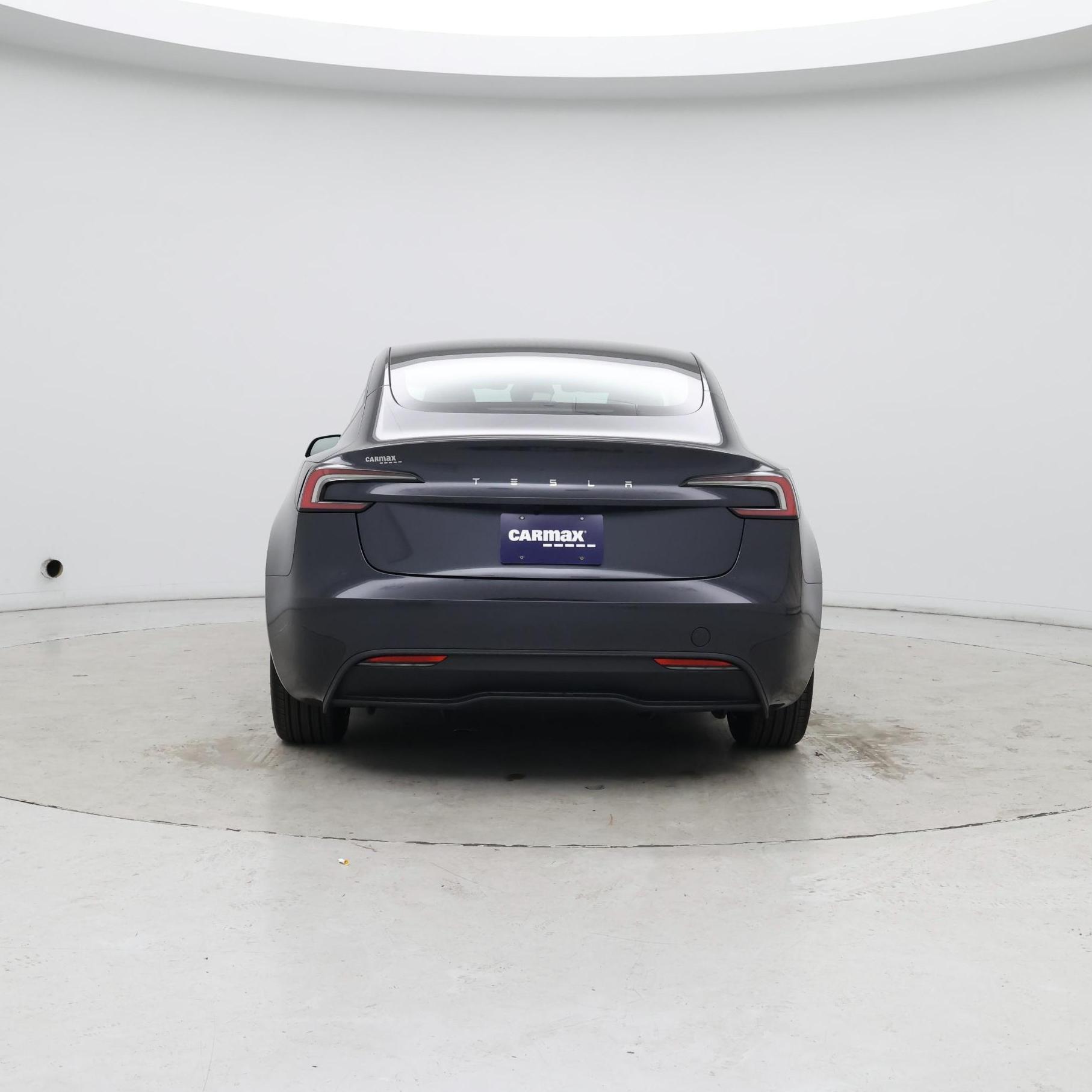 Thumbnail: 2024 Tesla Model 3 - 6