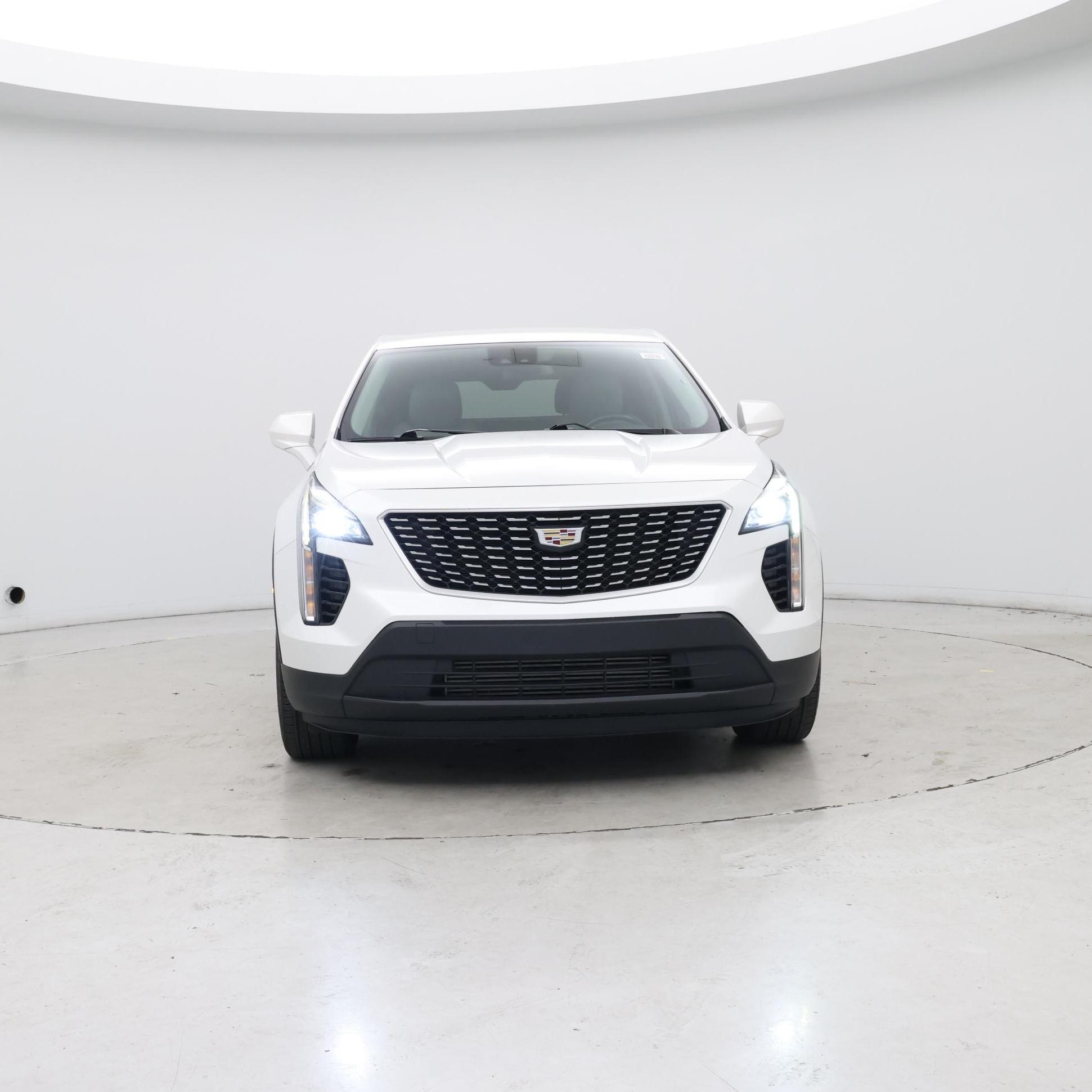 Thumbnail: 2020 Cadillac XT4 - 5