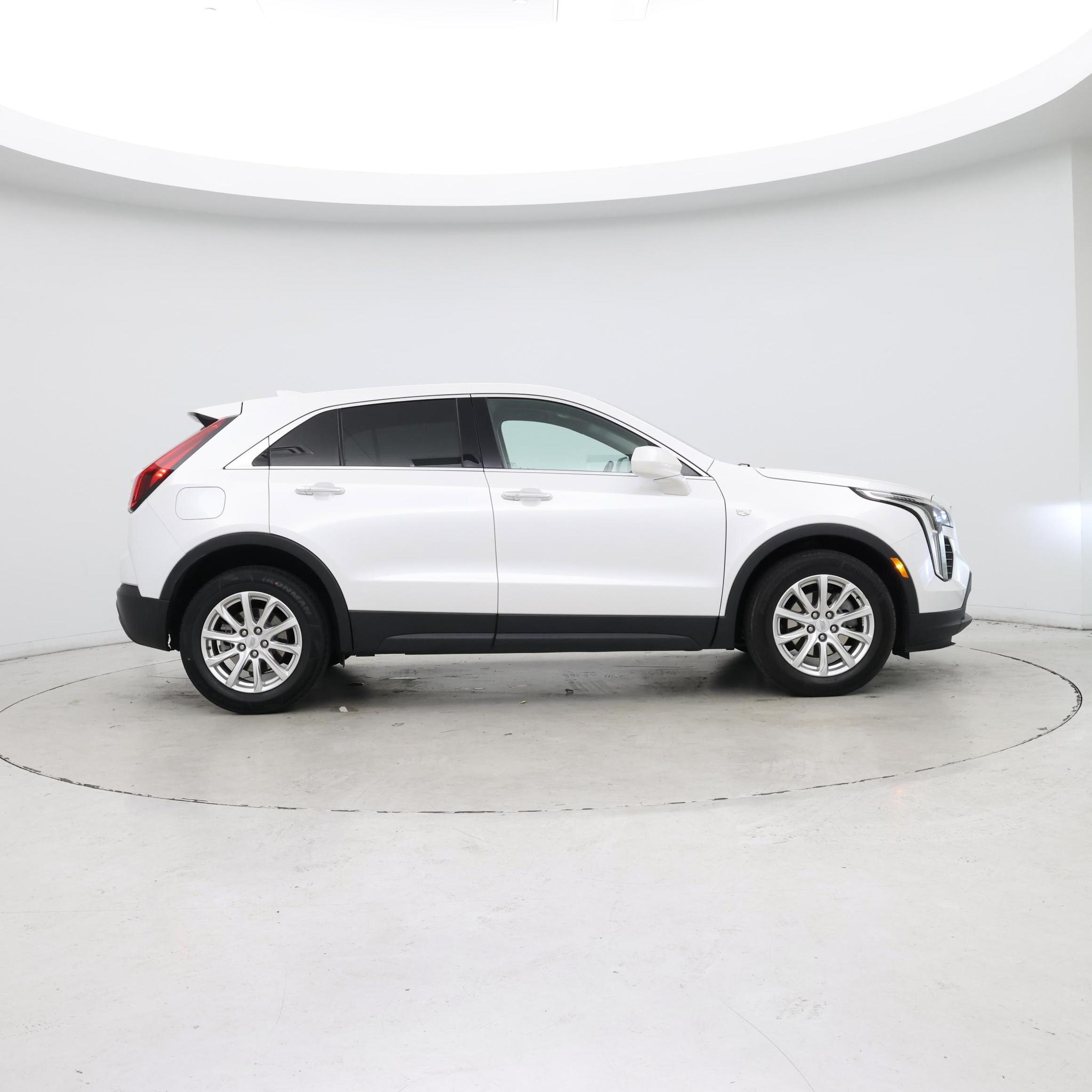 Thumbnail: 2020 Cadillac XT4 - 7