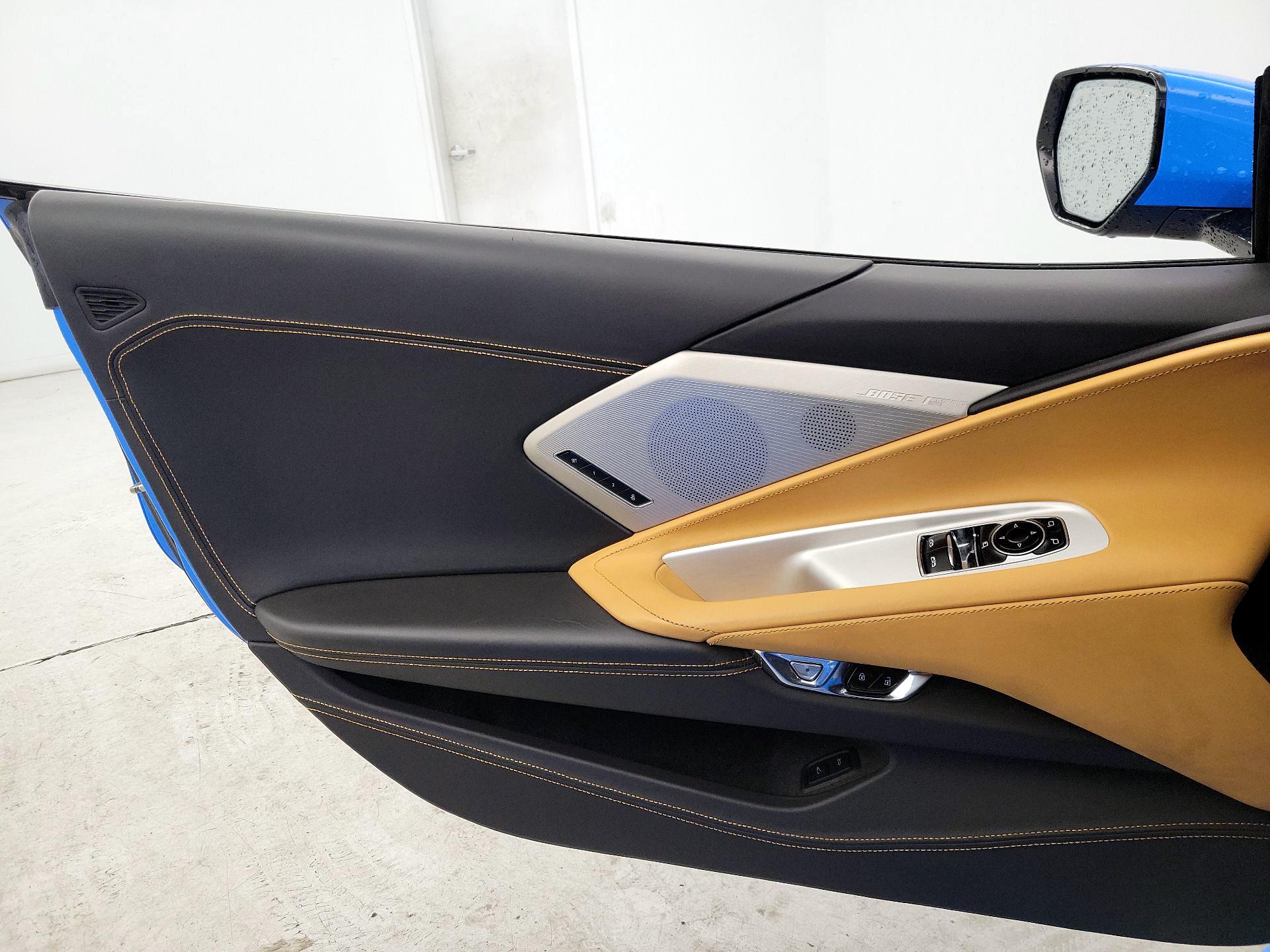 Thumbnail: 2021 Chevrolet Corvette - 12