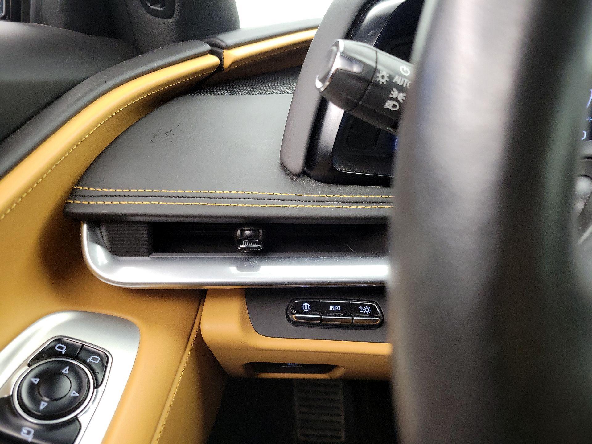 Thumbnail: 2021 Chevrolet Corvette - 13