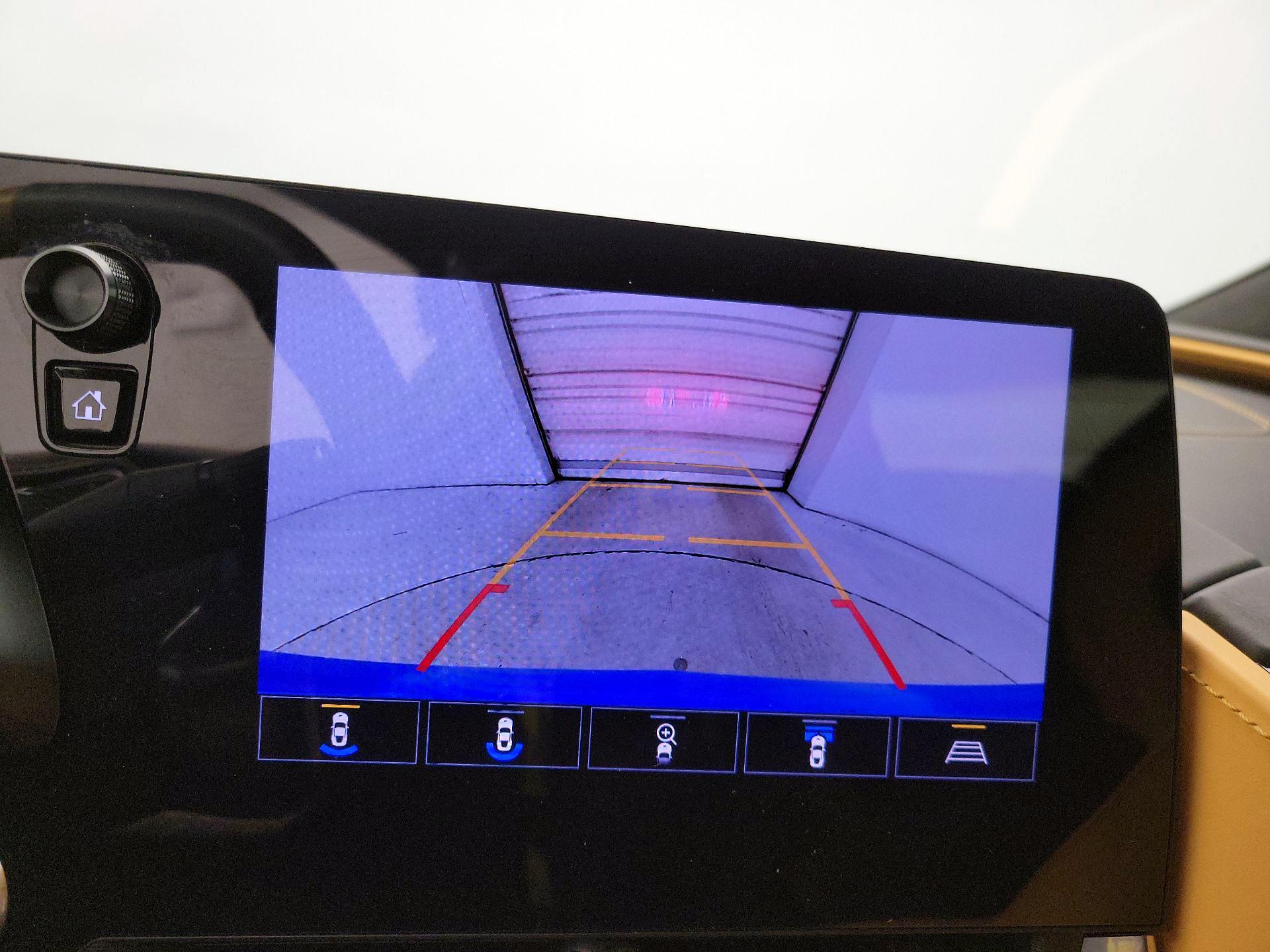 Thumbnail: 2021 Chevrolet Corvette - 14