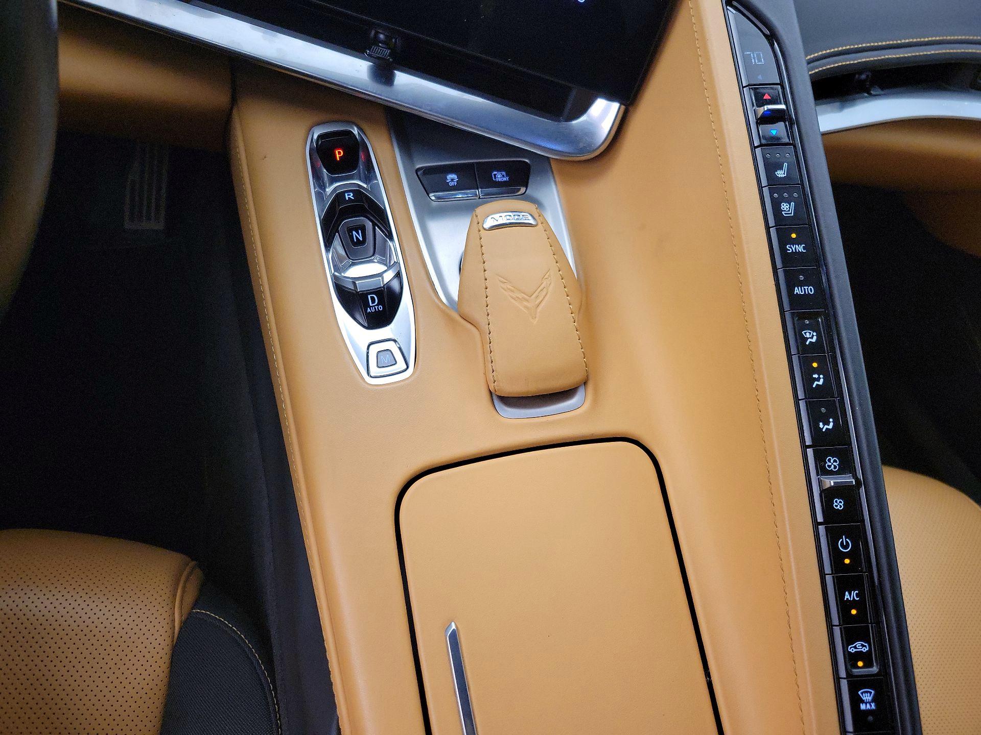 Thumbnail: 2021 Chevrolet Corvette - 17