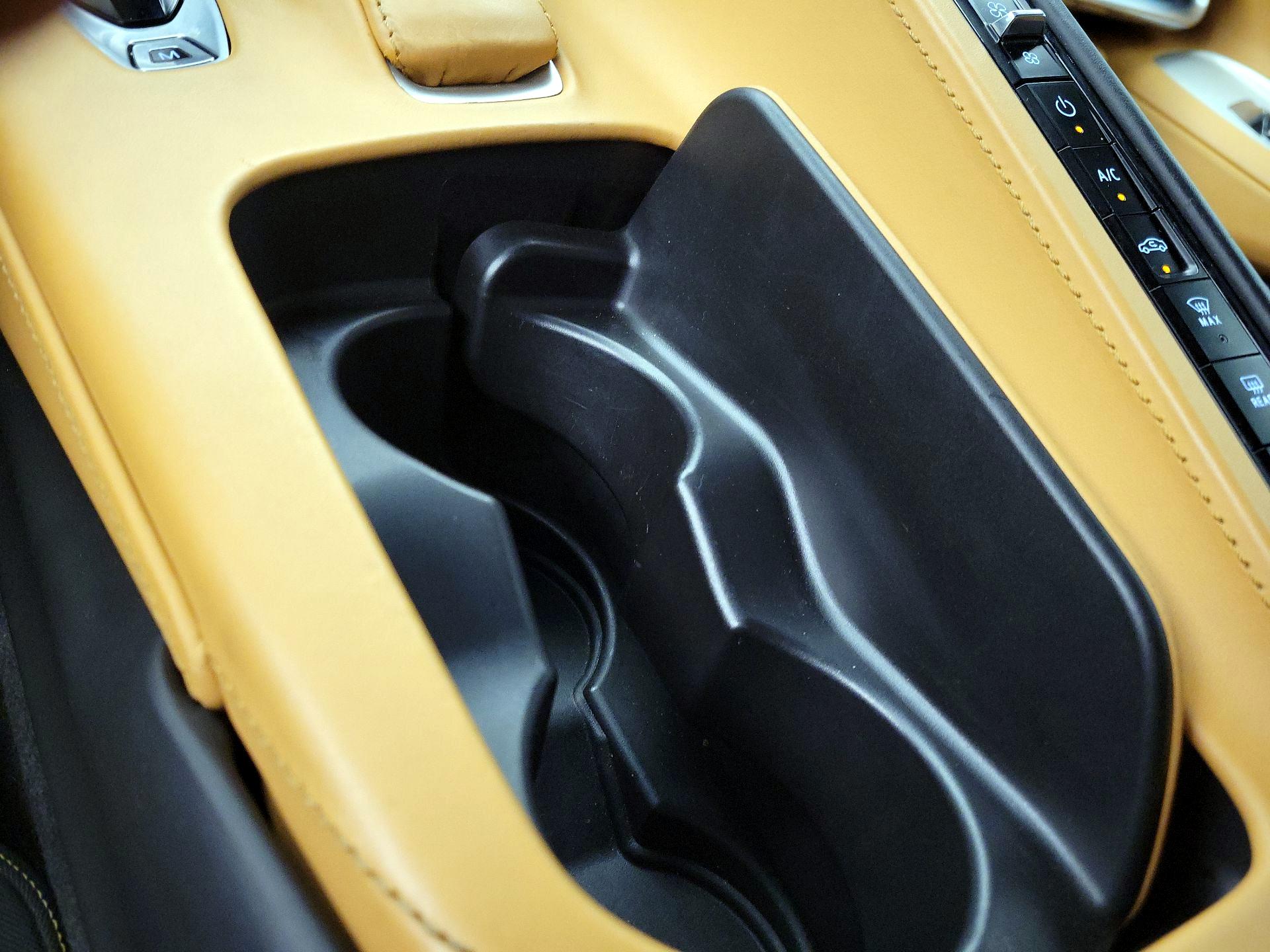 Thumbnail: 2021 Chevrolet Corvette - 18