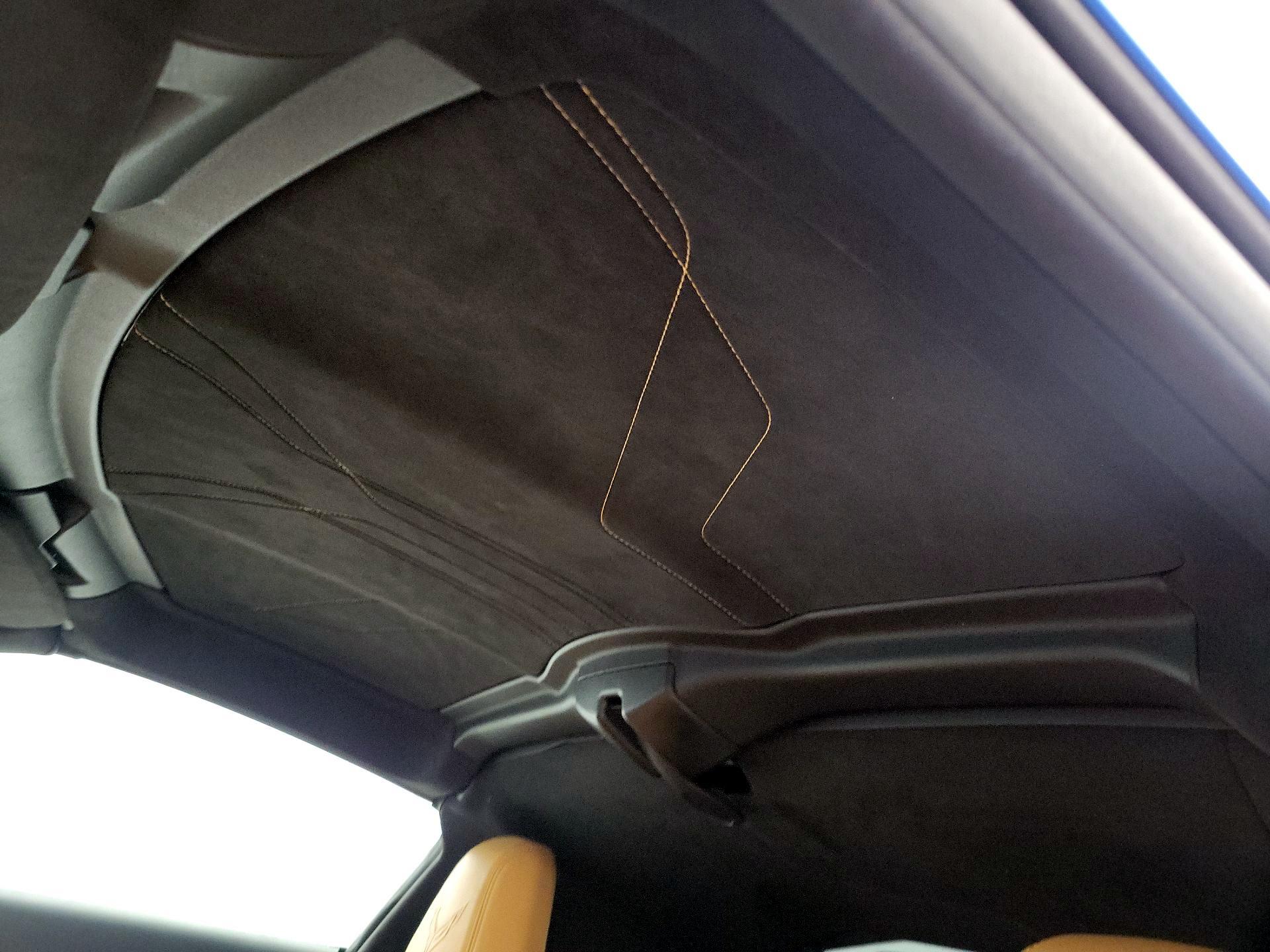 Thumbnail: 2021 Chevrolet Corvette - 19