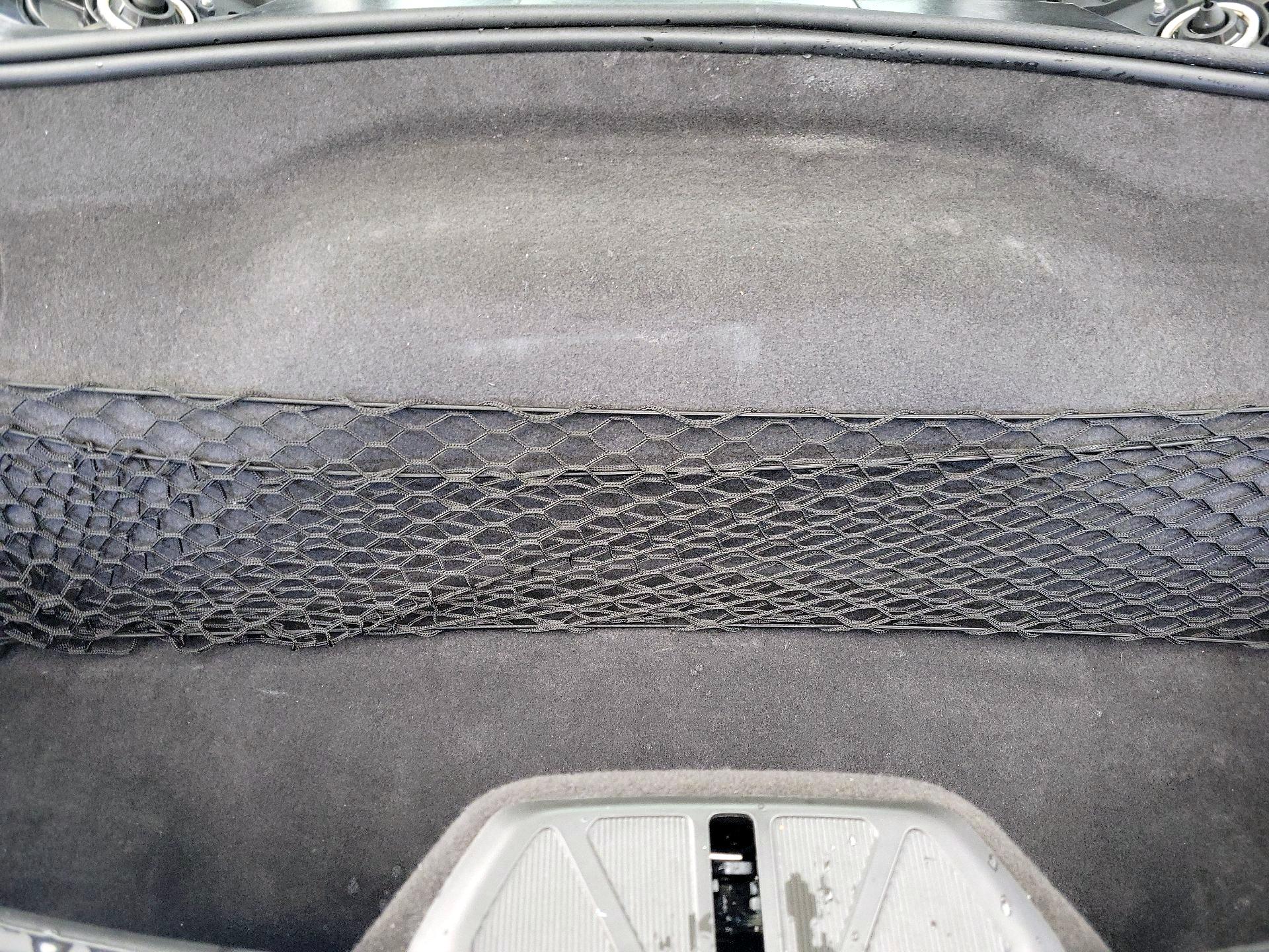 Thumbnail: 2021 Chevrolet Corvette - 20