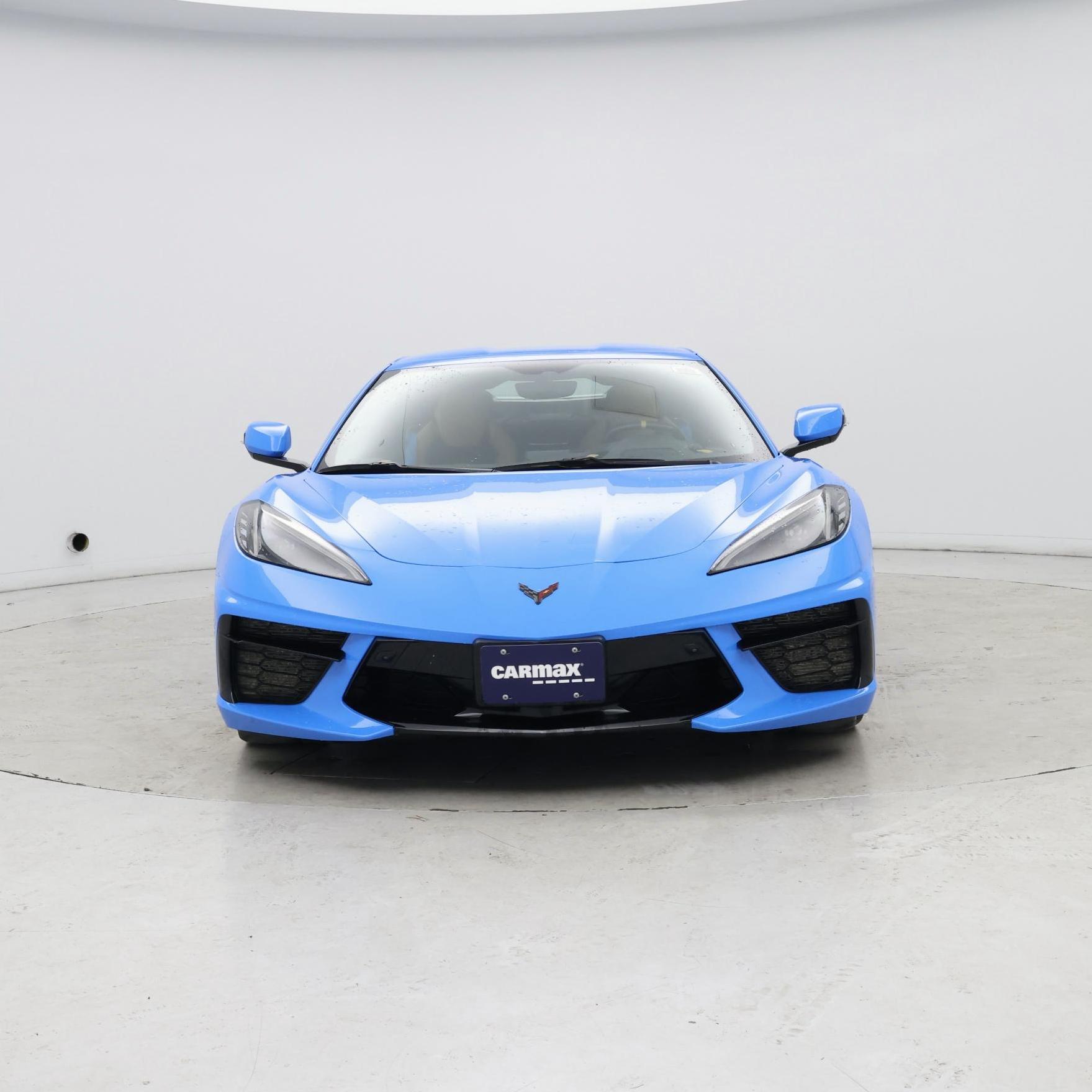 Thumbnail: 2021 Chevrolet Corvette - 5