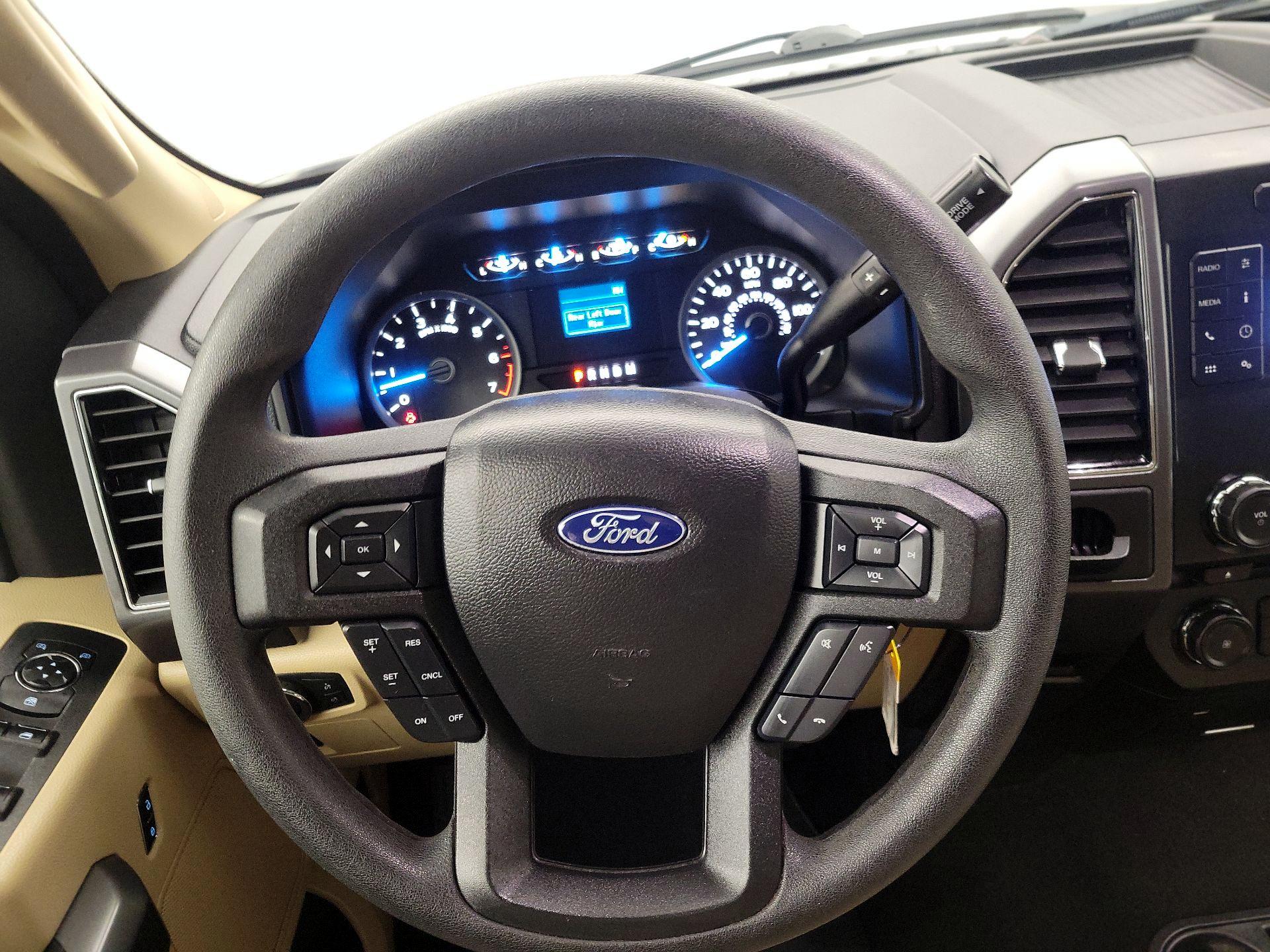 Thumbnail: 2018 Ford F-150 - 10