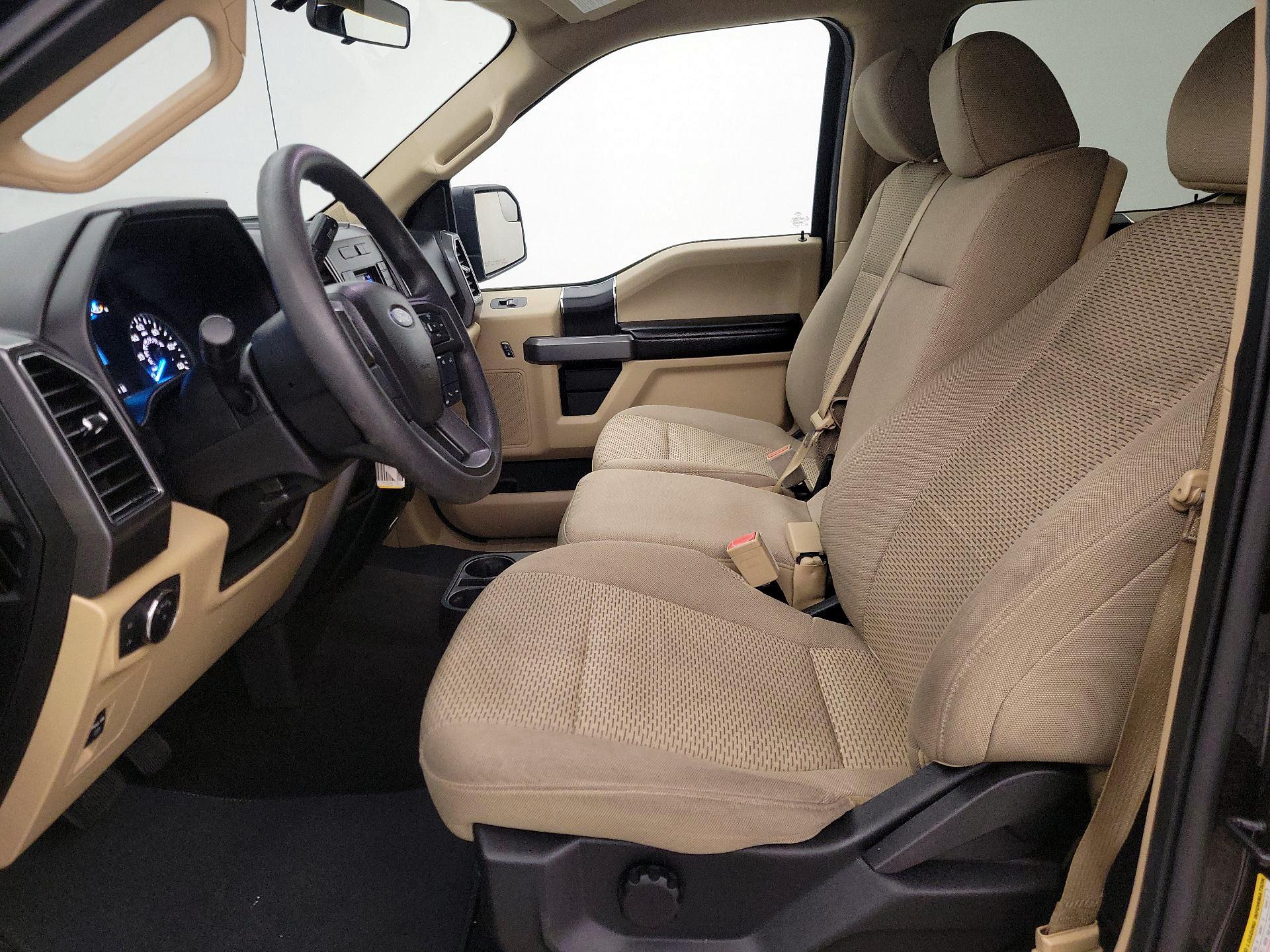 Thumbnail: 2018 Ford F-150 - 11