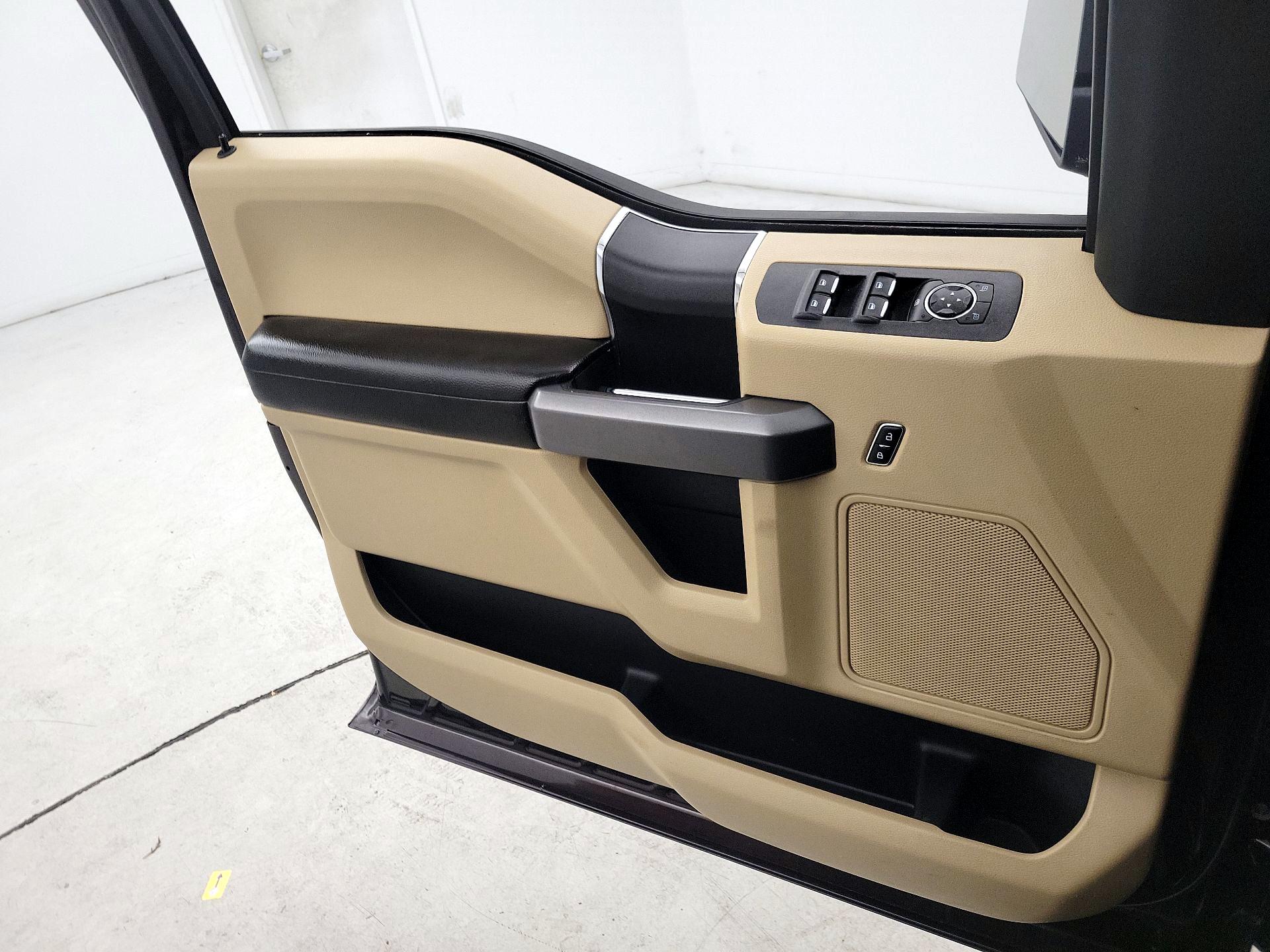 Thumbnail: 2018 Ford F-150 - 12